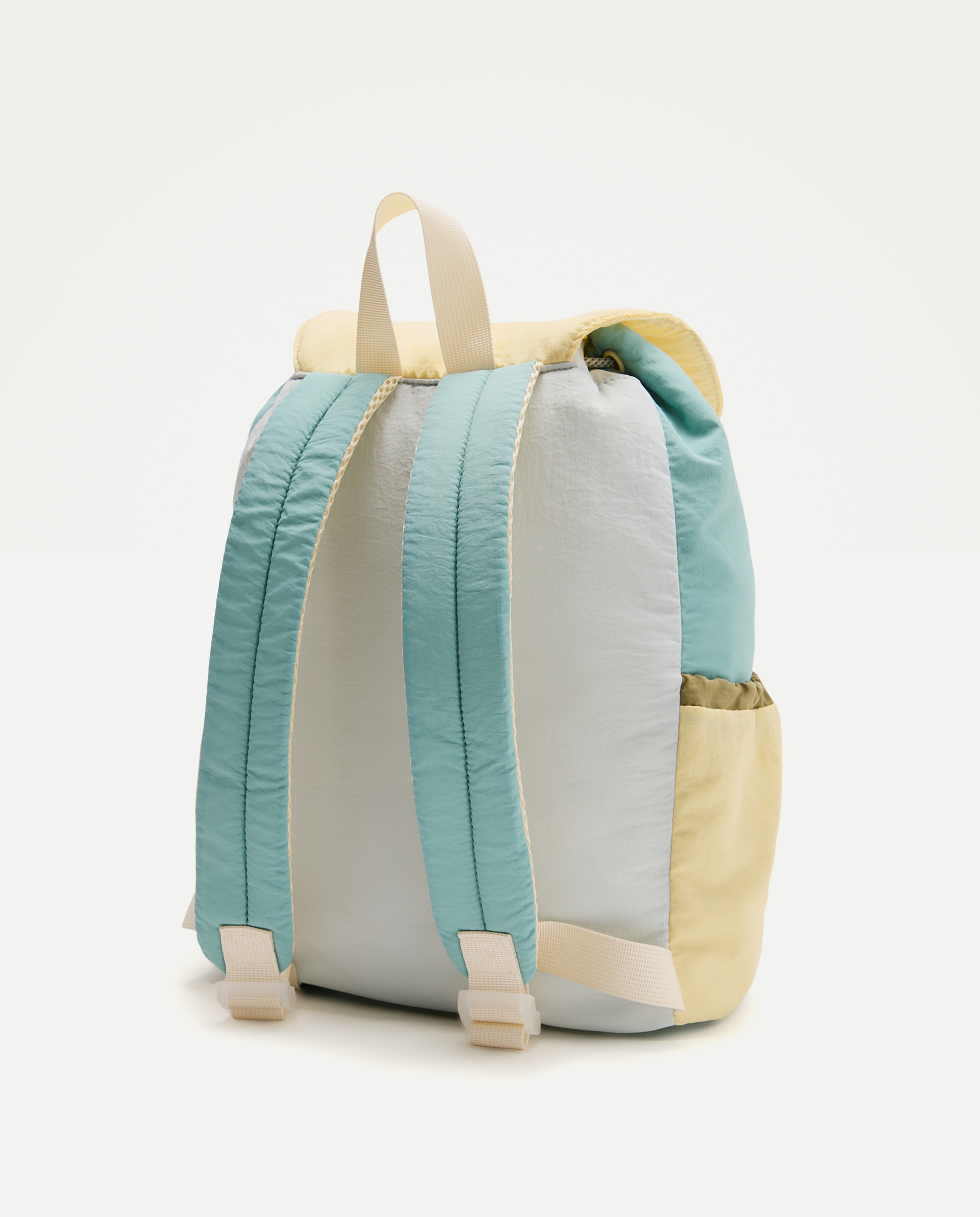 Mochila Camping Kids El Corte Inglés Multicolor-2