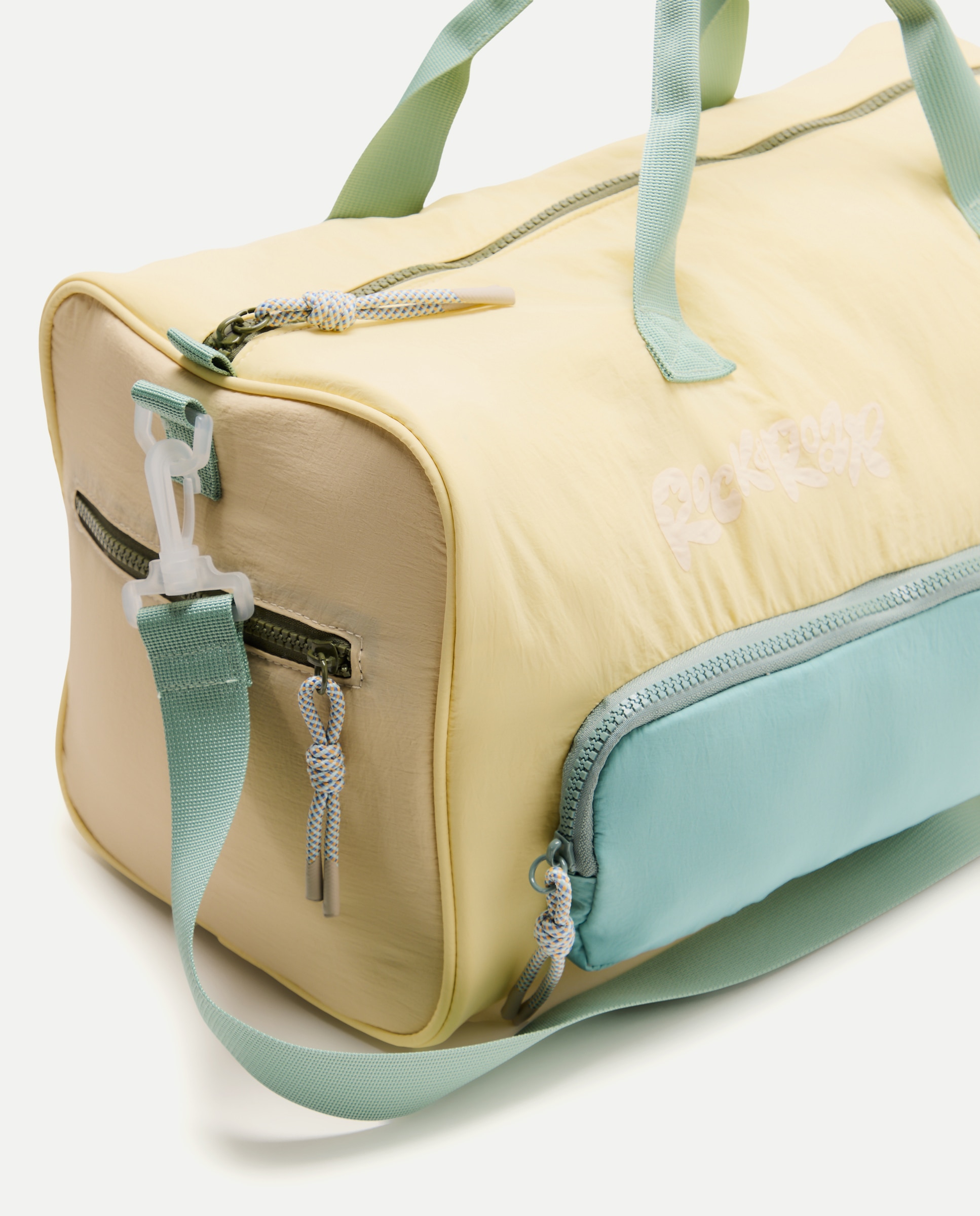 Mala Desportiva Camping Kids El Corte Inglés Multicolor-4