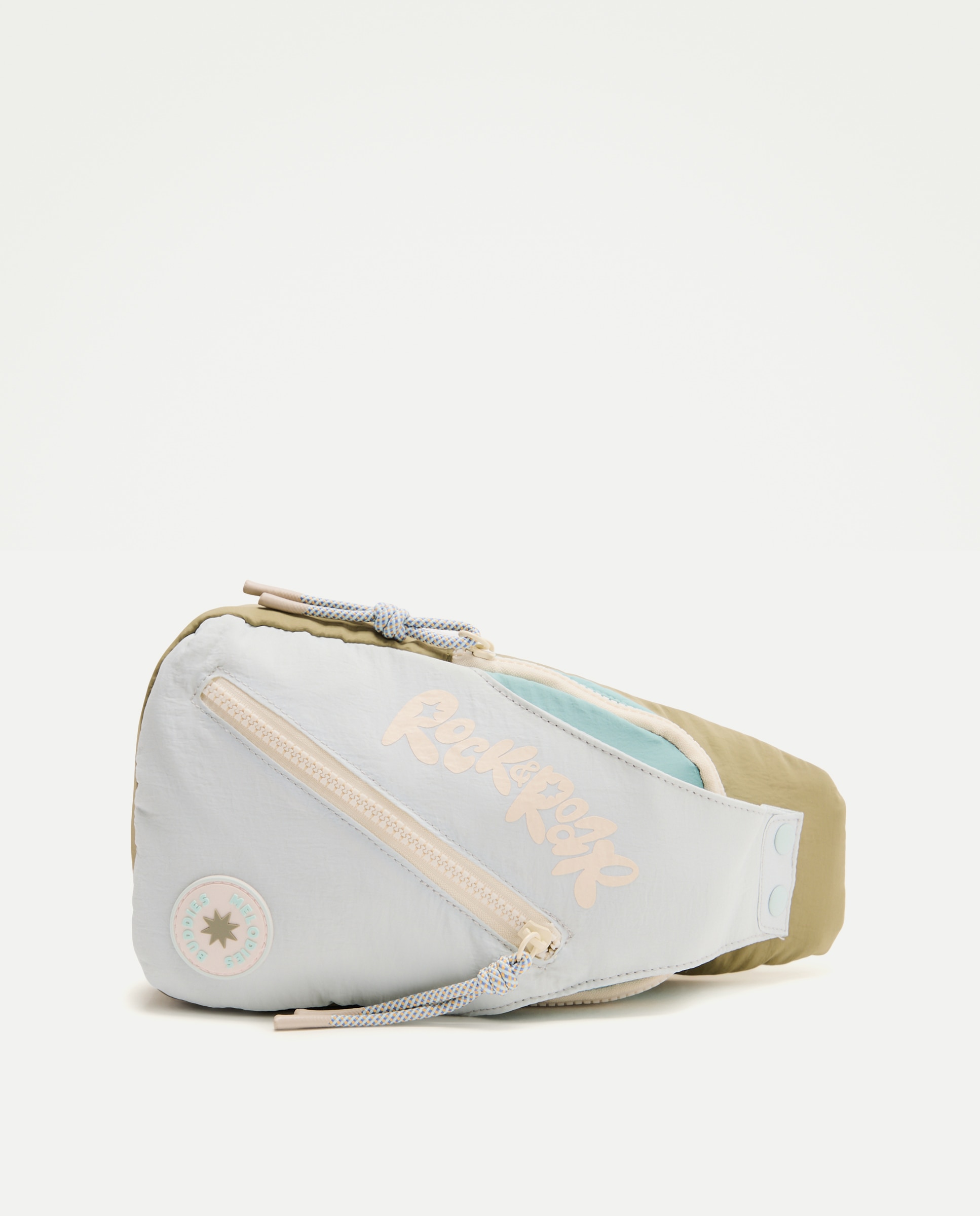 Mochila Camping Kids El Corte Inglés Multicolor-3