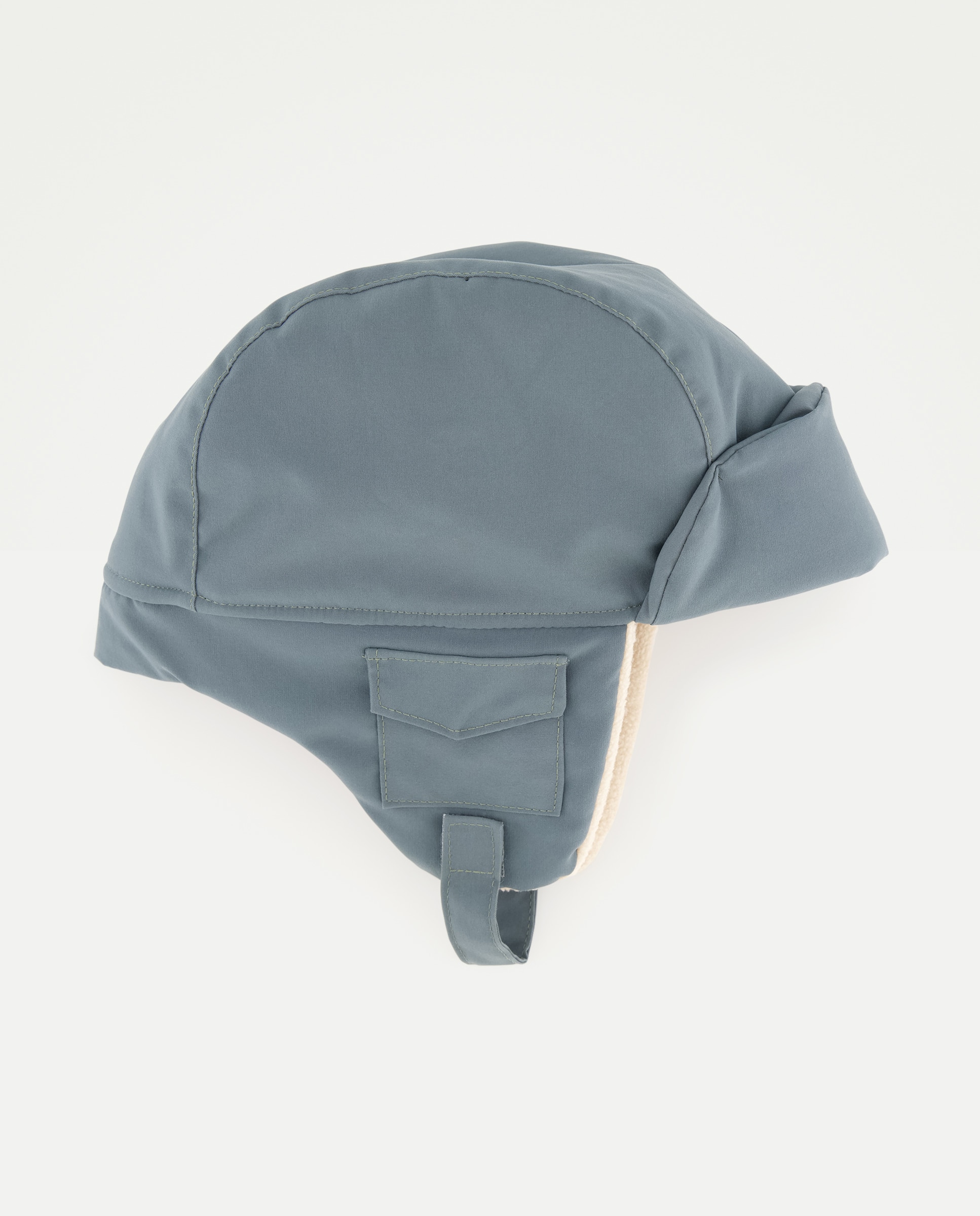 Gorro de niño liso aviador - Kids El Corte Inglés - 520 Kaki 520 Kaki-1