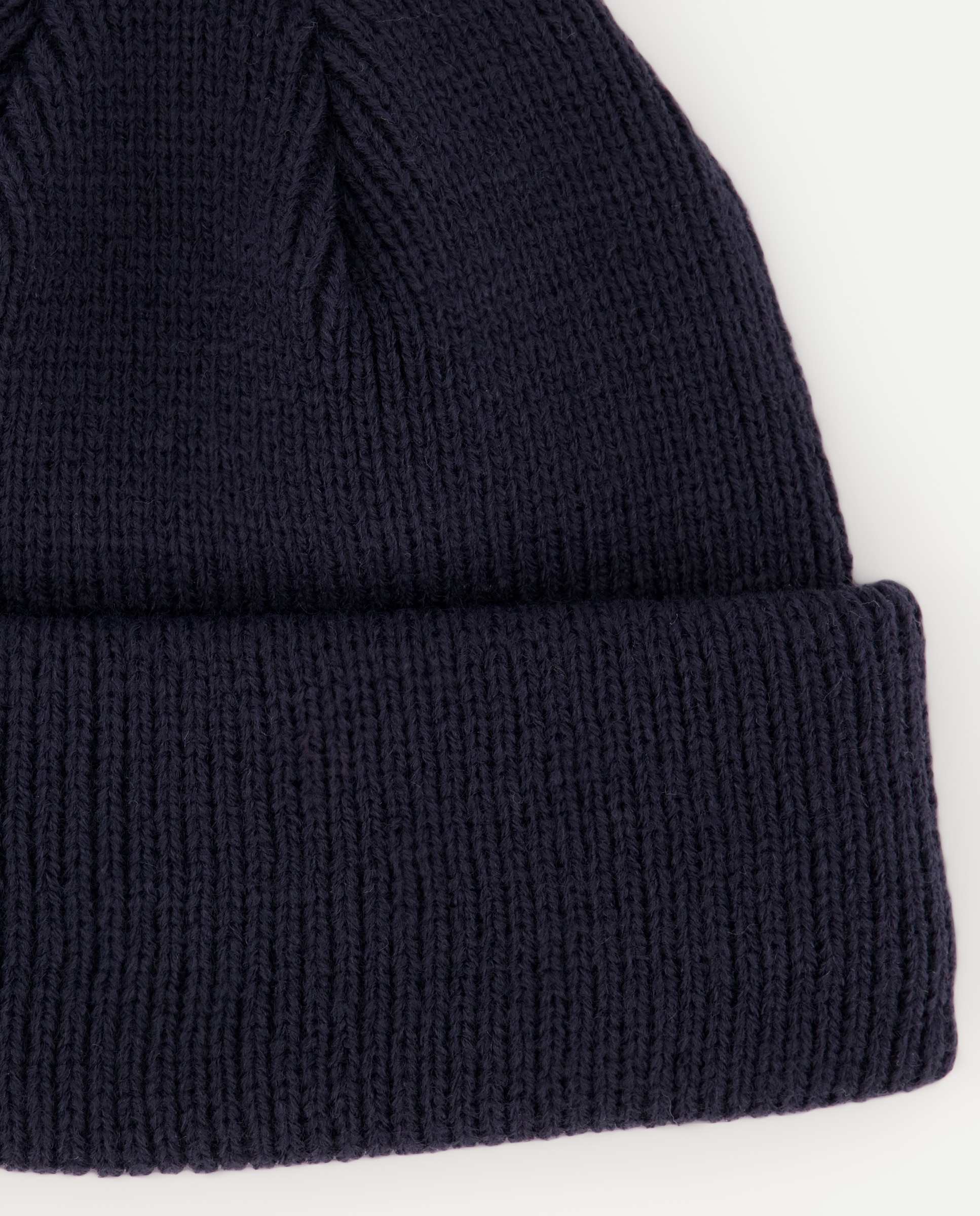 Gorro Básico Azul-marinho-2