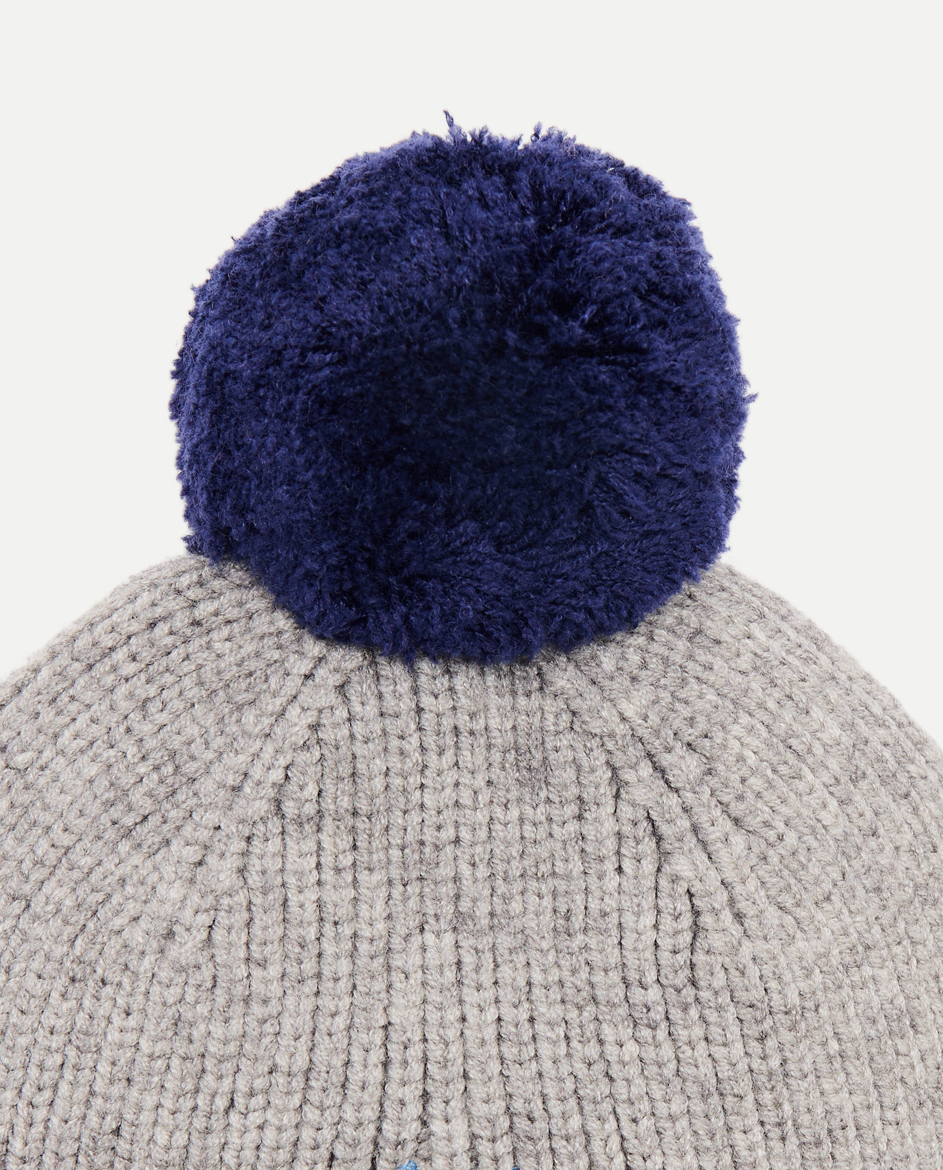 Gorro Spiderman de niño - Kids El Corte Inglés - 820 Gris medio 820 Gris medio-2