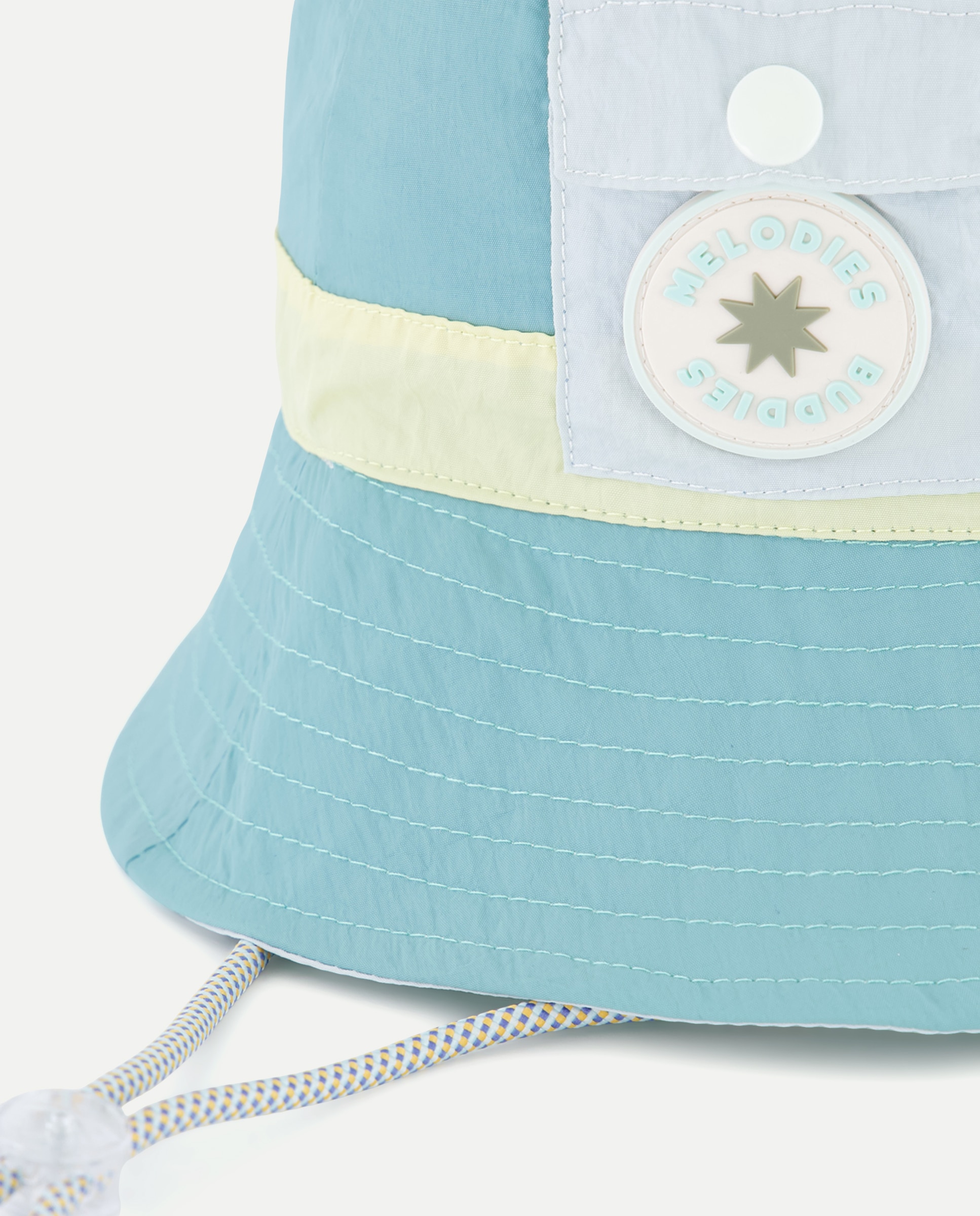Boné Camping Kids El Corte Inglés Multicolor-2