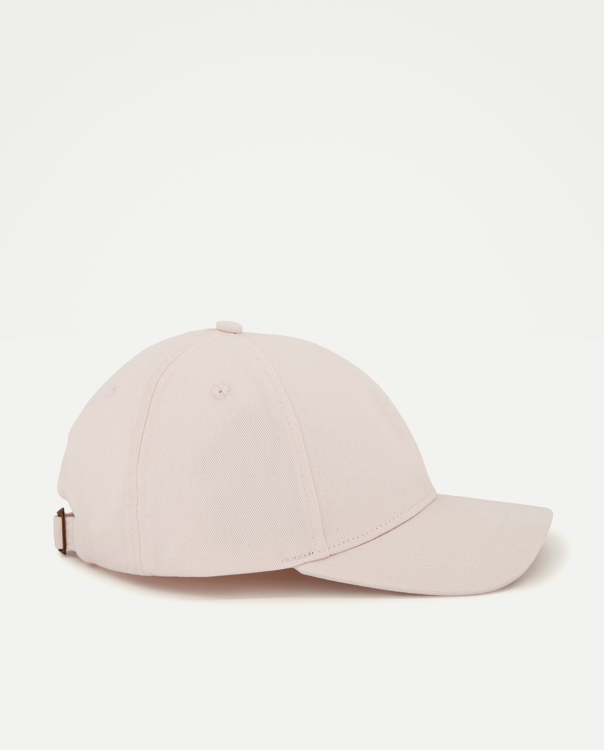 Boné BOSTON Branco-1