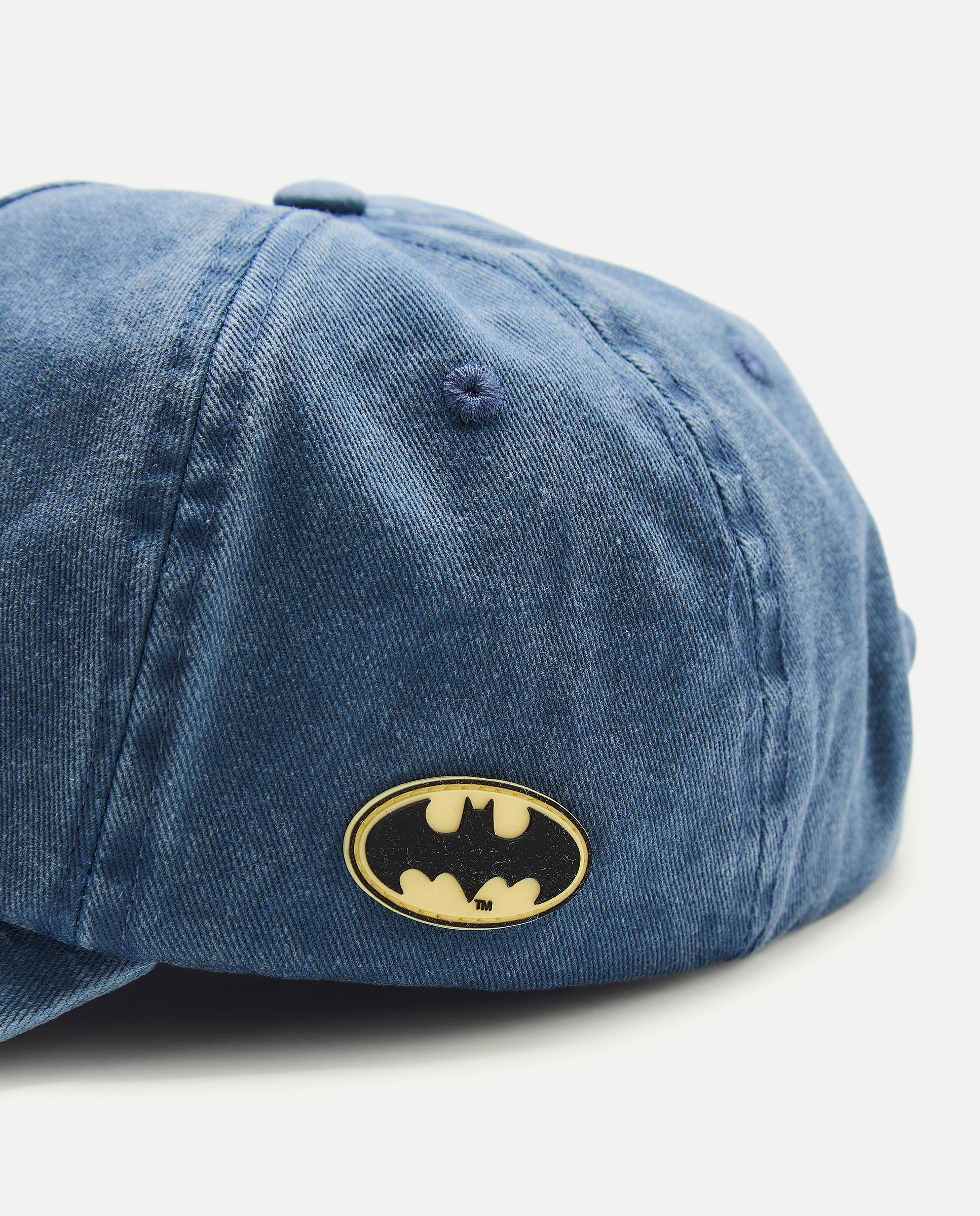 Boné com Fantasia Batman Kids El Corte Inglés 400 Azul-3