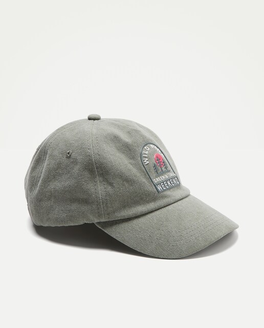 Gorra sunset de niño