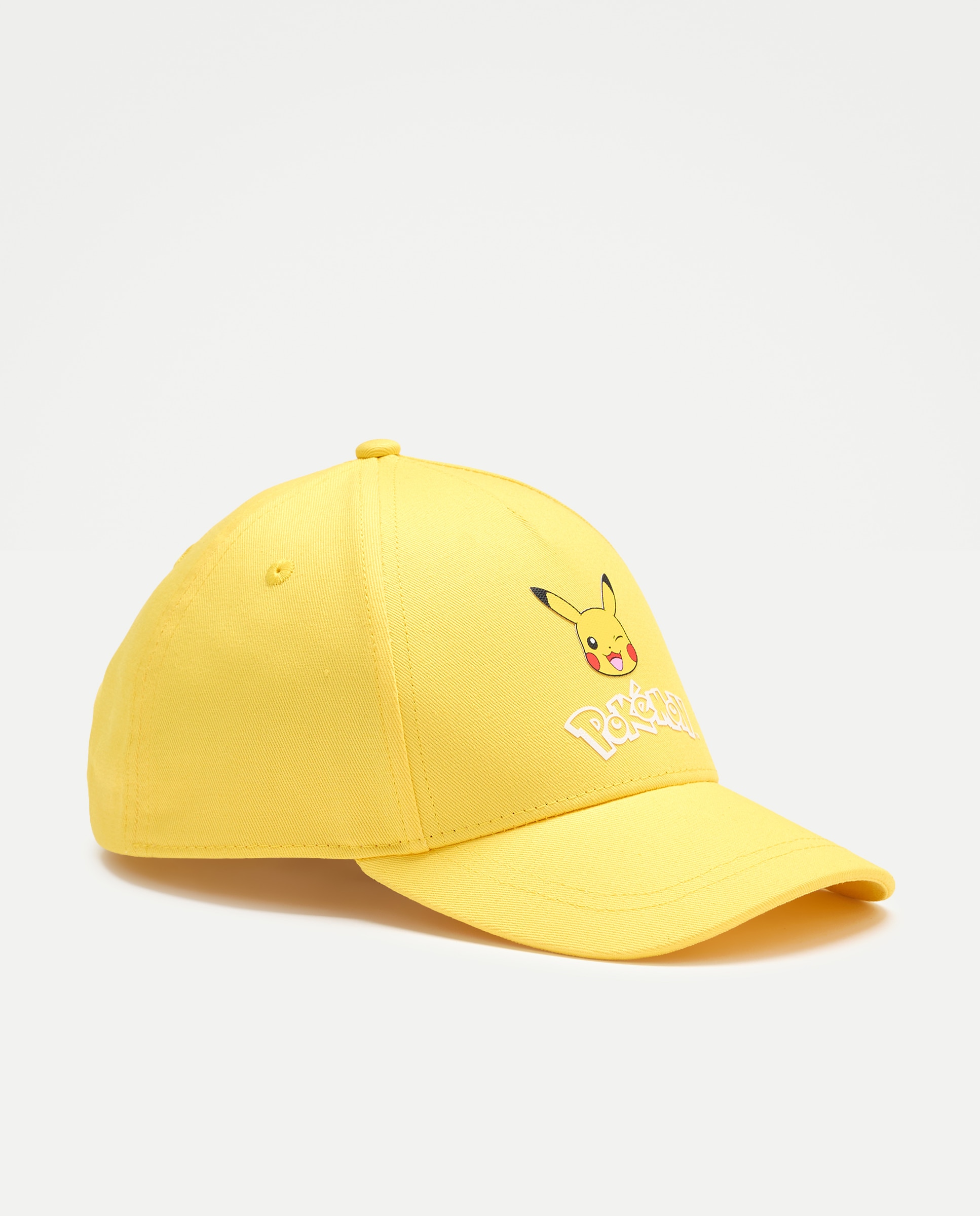 Imagem 0 de Boné Pokémon