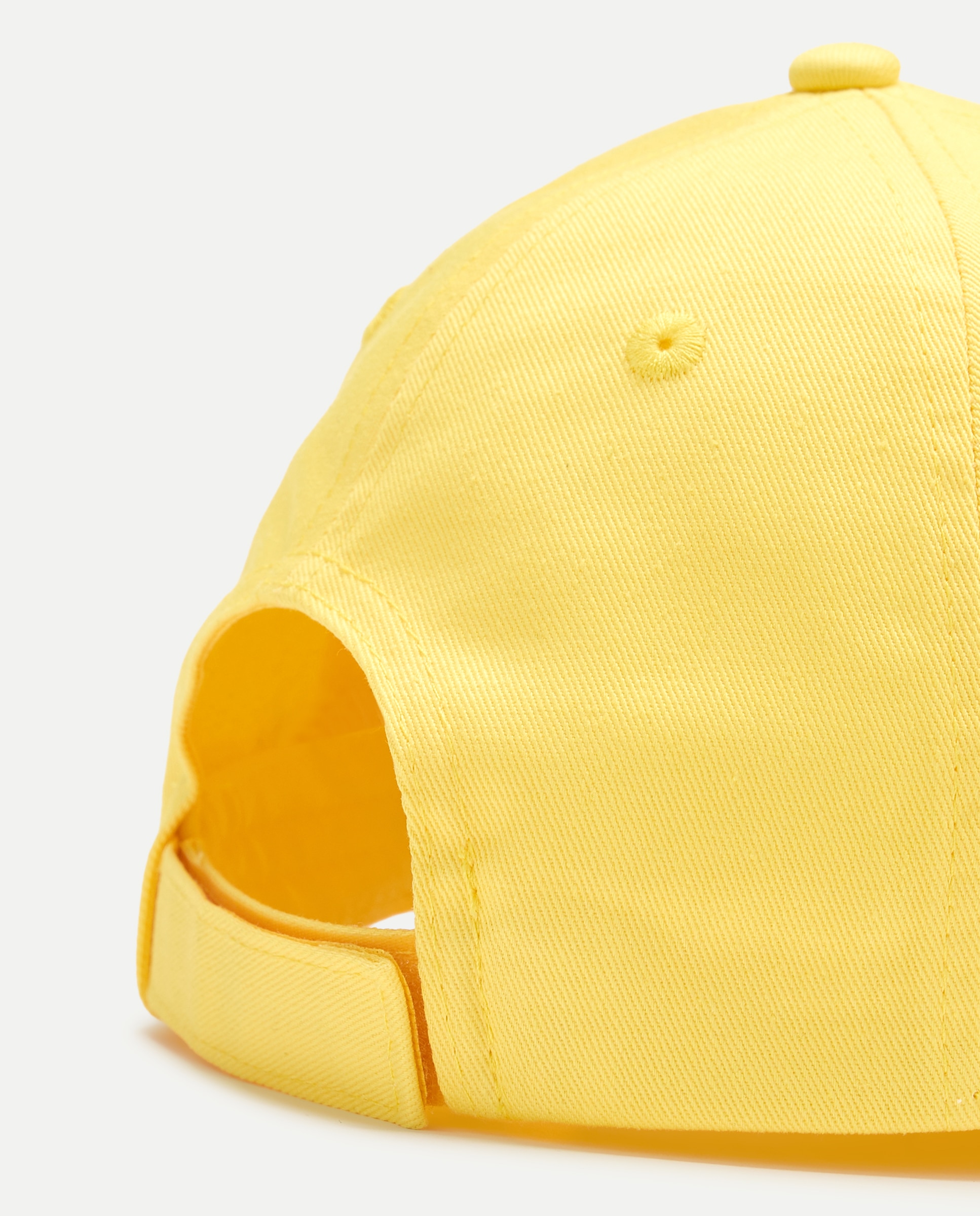 Boné Pokémon Azul-marinho-3