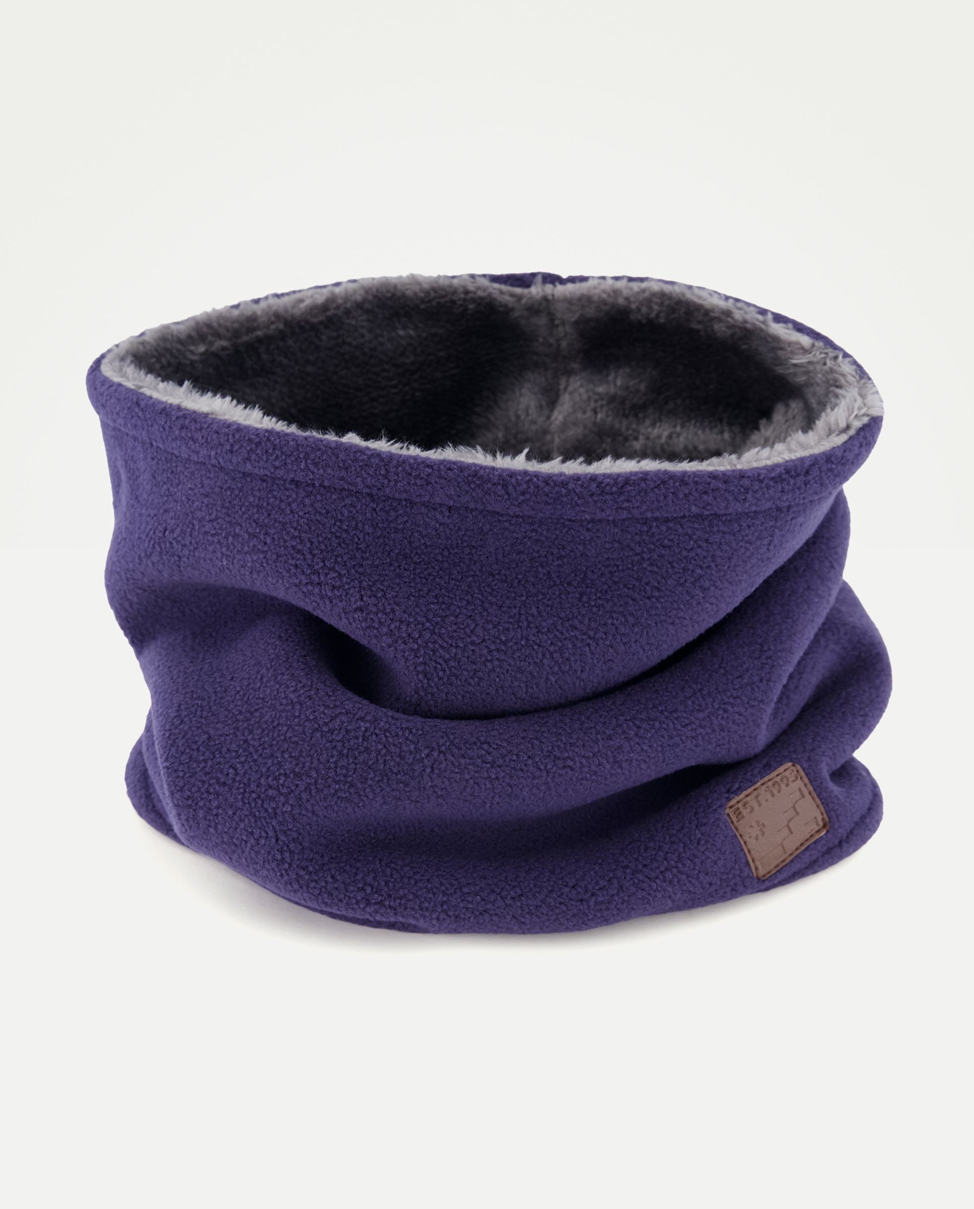 Imagem 0 de Gola de Forro Micro Polar com Etiqueta