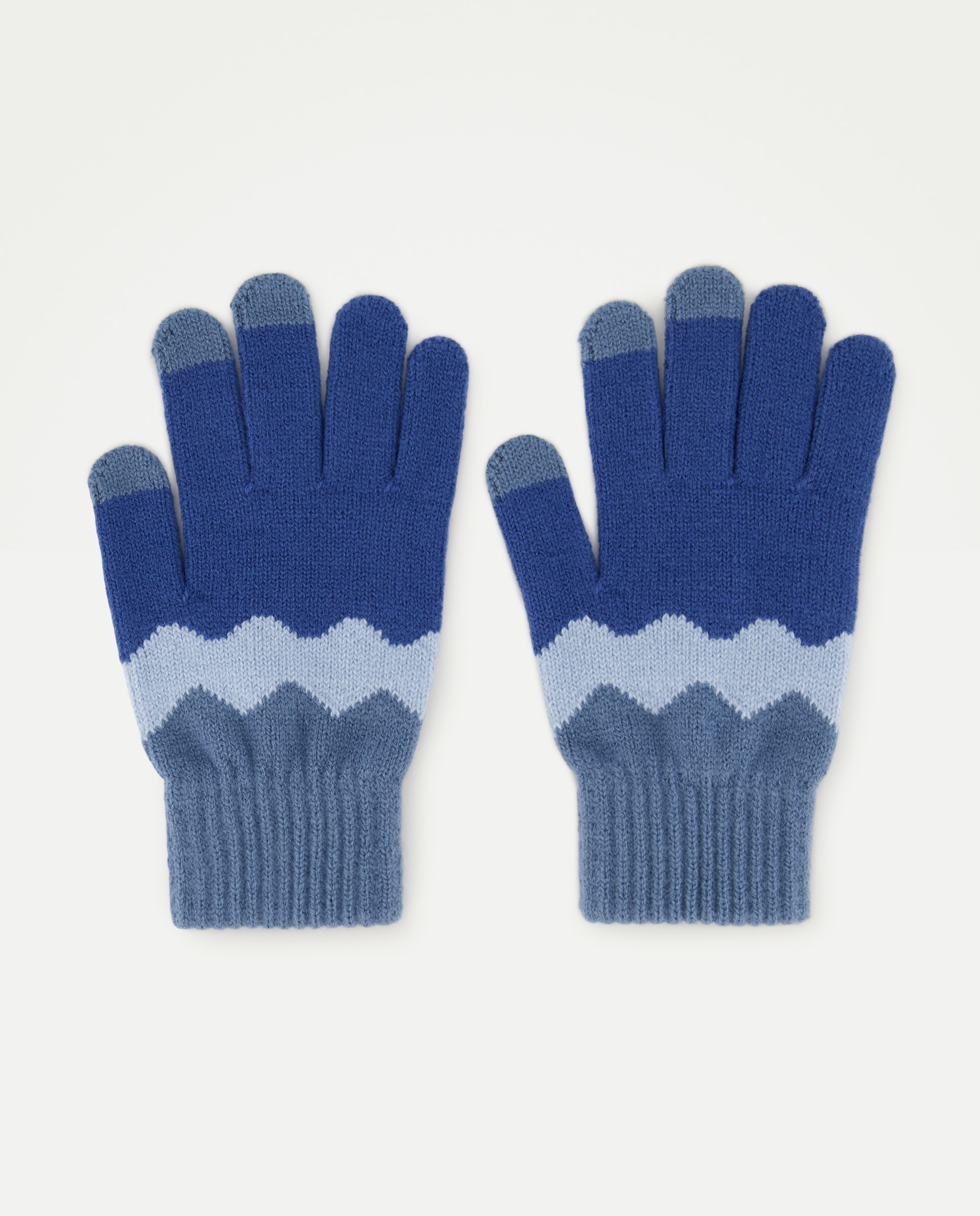 Guantes de niño mágicos fantasía - Kids El Corte Inglés - 410 Azul claro 410 Azul claro-1