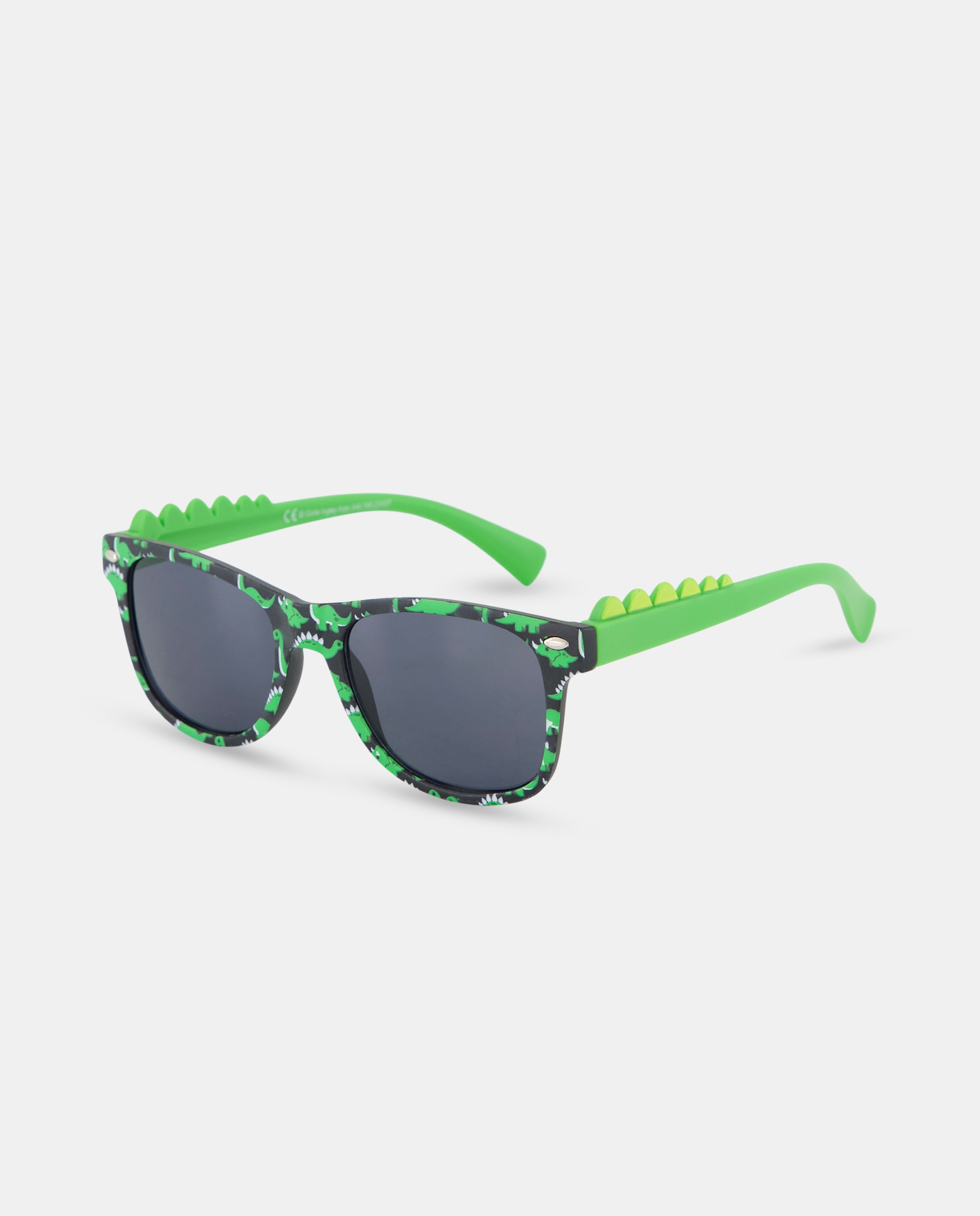 Óculos Básicos com Fantasia Dino Kids El Corte Inglés Verde-2