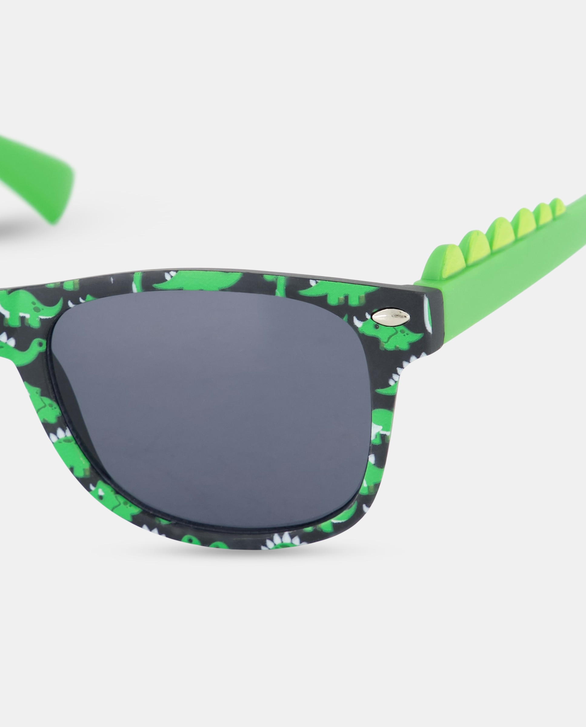 Óculos Básicos com Fantasia Dino Kids El Corte Inglés Verde-3