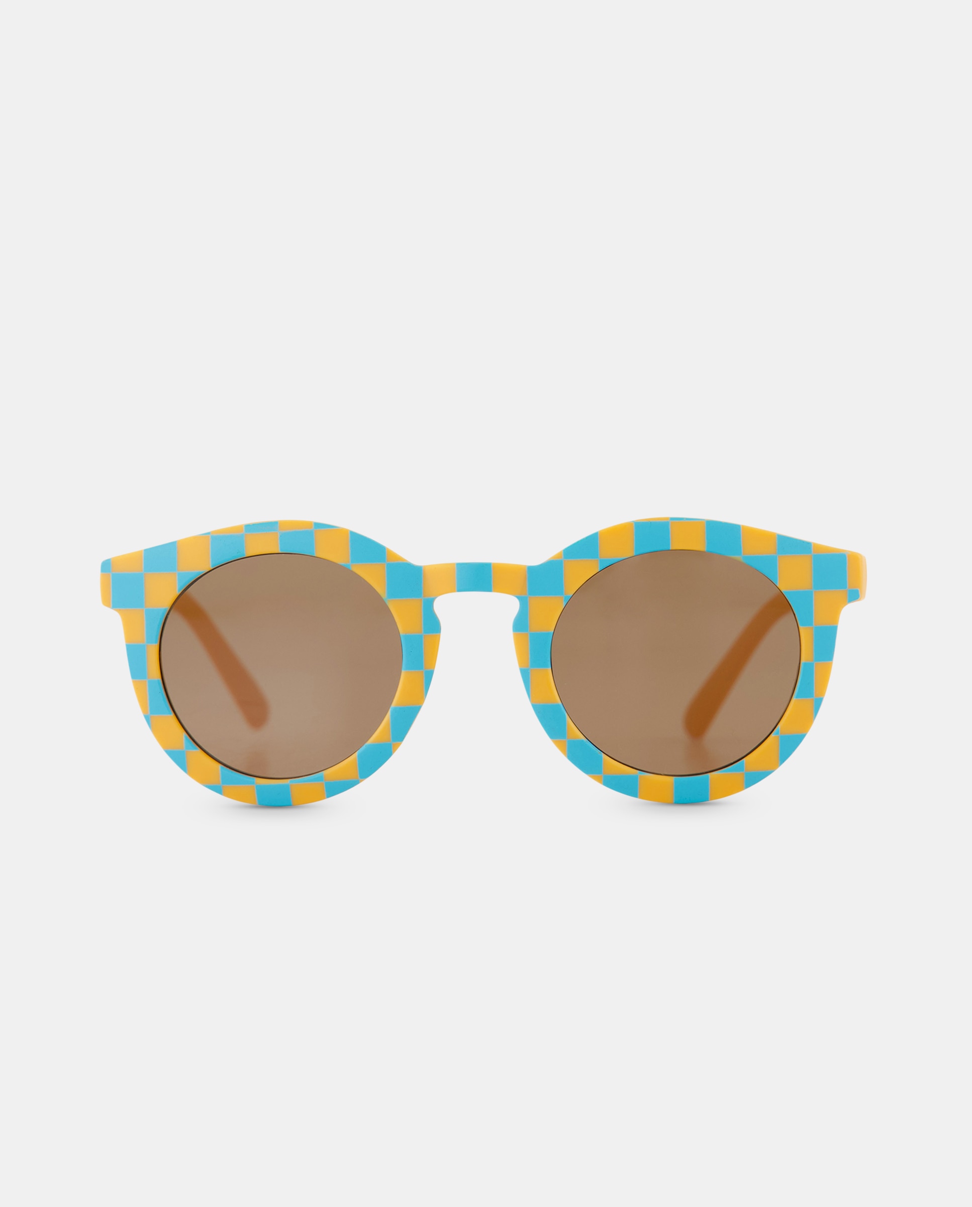 Óculos Básicos aos Quadrados Kids El Corte Inglés Multicolor-1