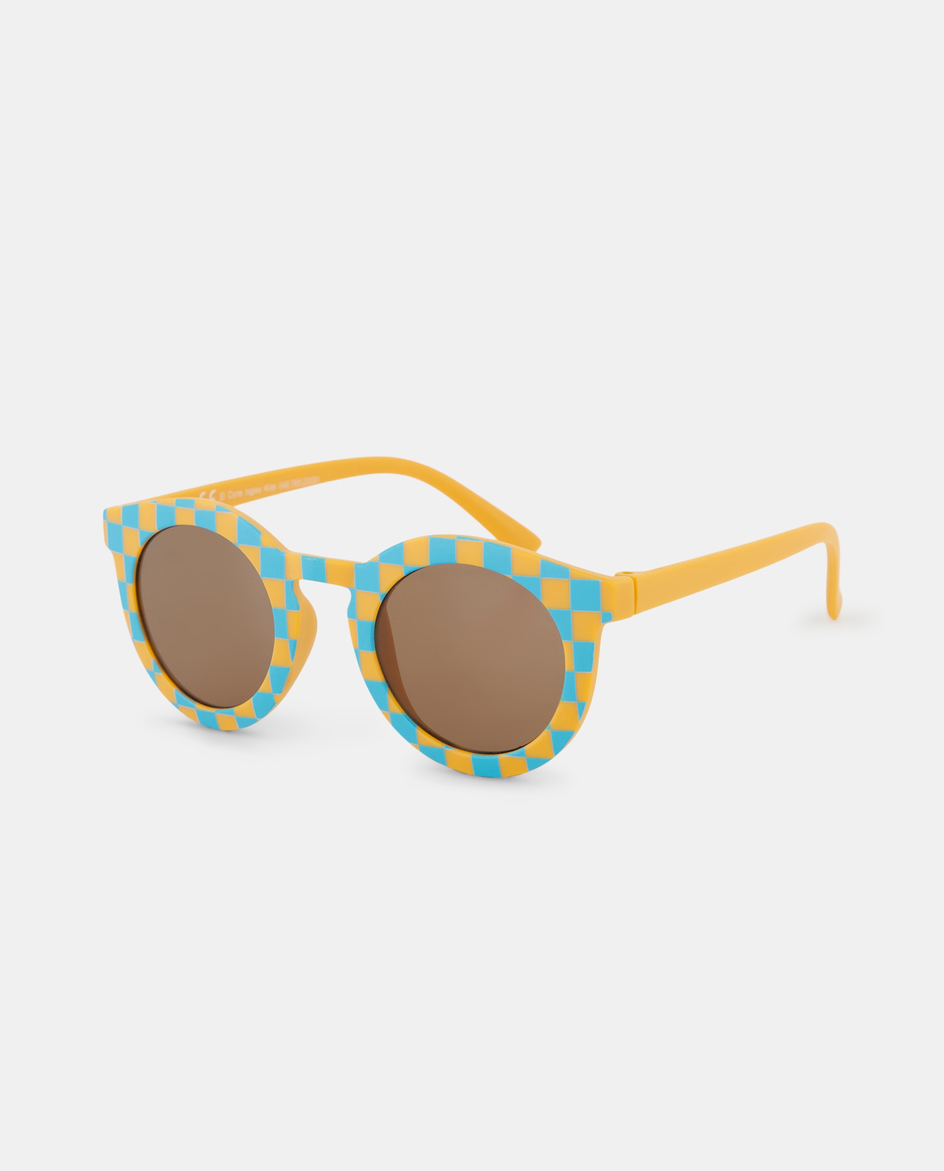 Óculos Básicos aos Quadrados Kids El Corte Inglés Multicolor-2