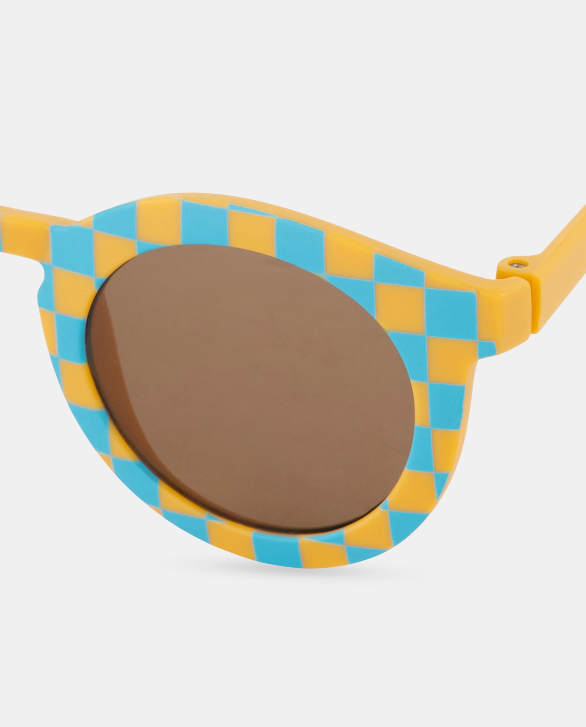 Óculos Básicos aos Quadrados Kids El Corte Inglés Multicolor-3