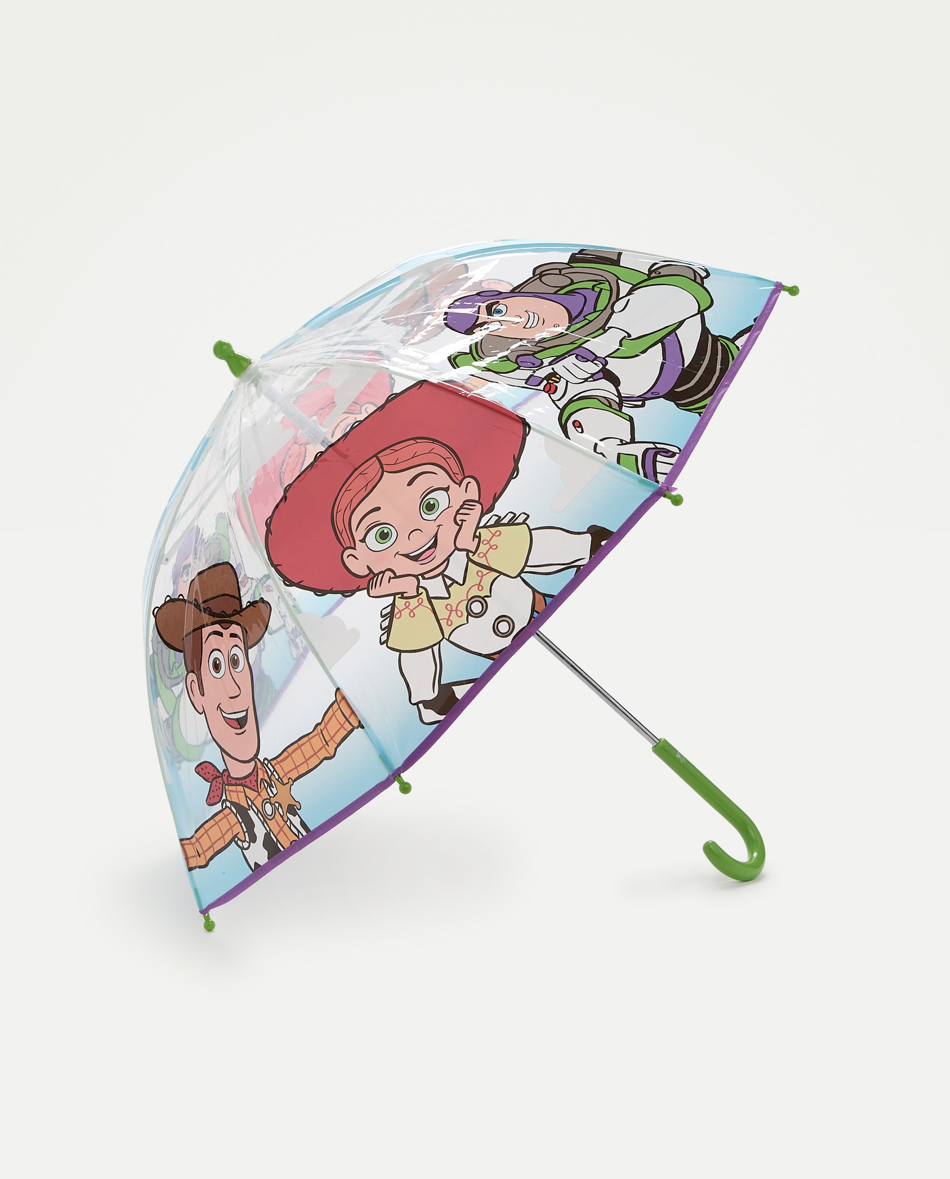Imagem 0 de Guarda-Chuva com Fantasia Toy Story