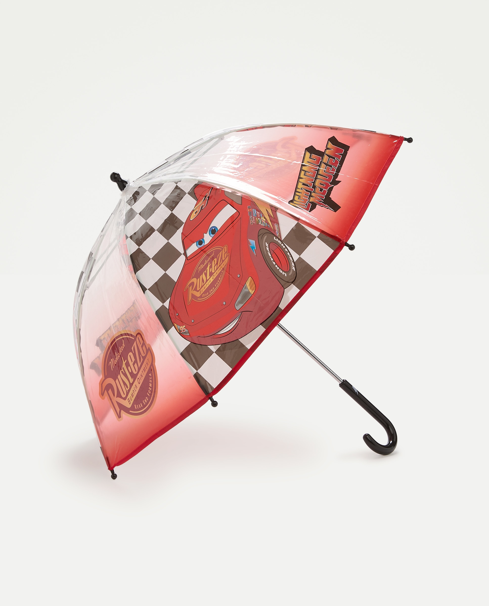 Imagem 0 de Guarda-Chuva com Fantasia Carros