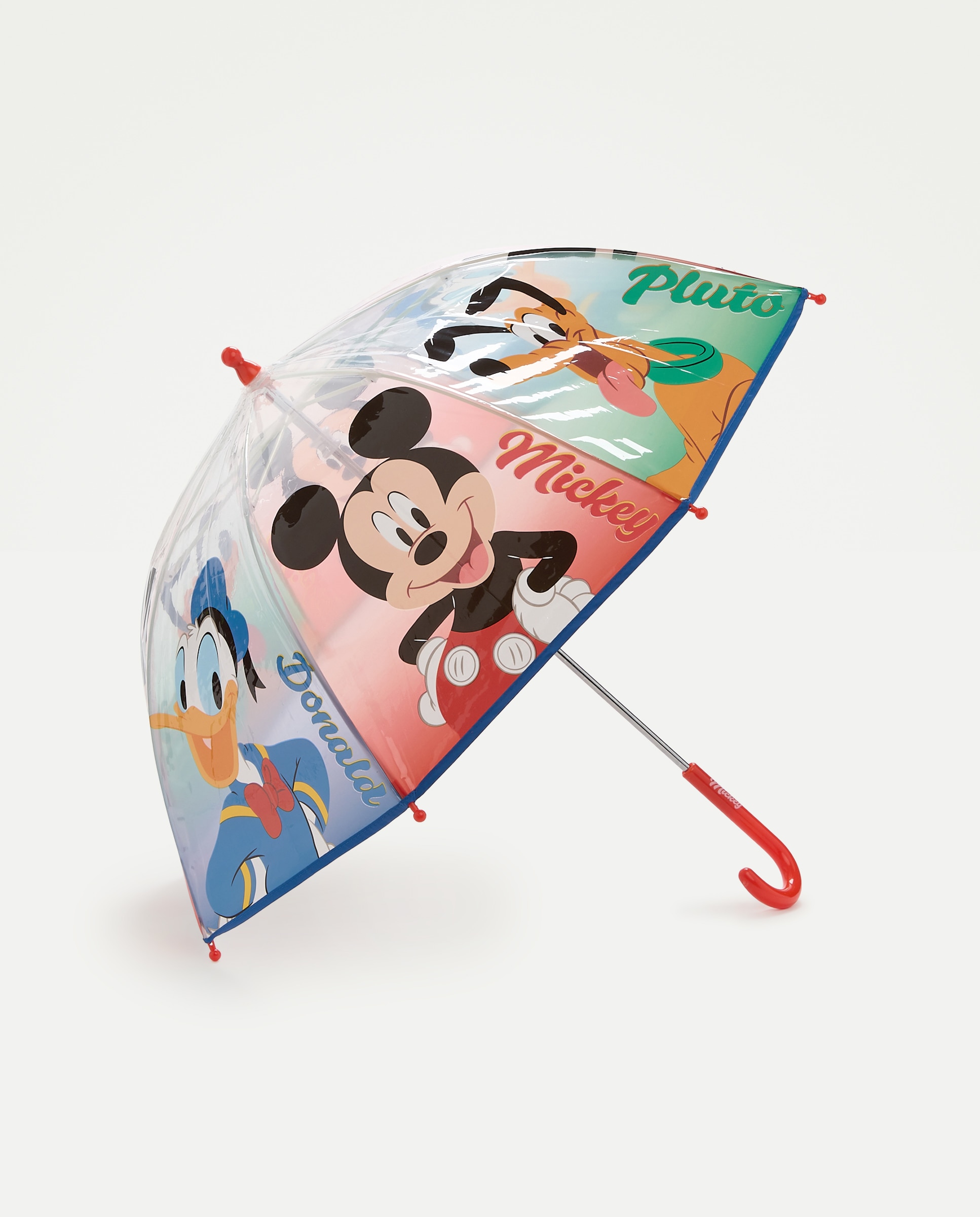 Imagem 0 de Guarda-Chuva com Fantasia Mickey