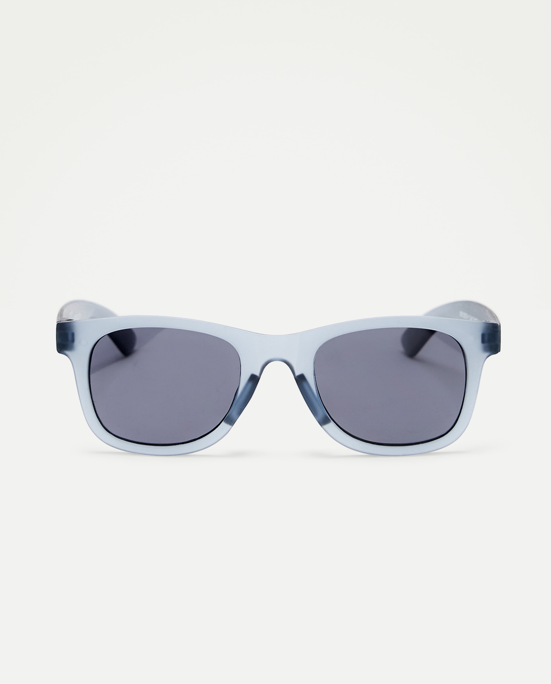 Imagen 1 de Gafas de niño lisas Azul tinta