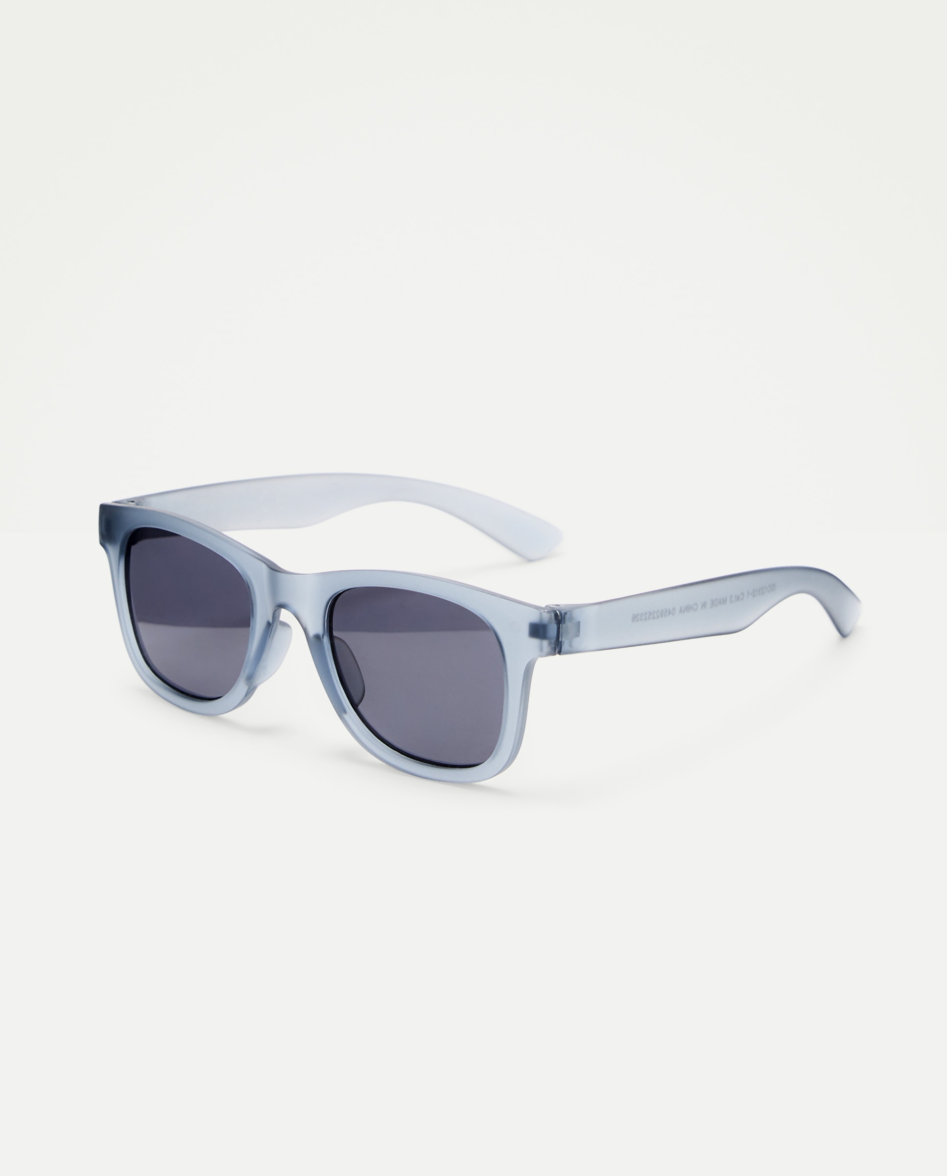 Imagen 2 de Gafas de niño lisas - Kids El Corte Inglés - Azul tinta Azul tinta