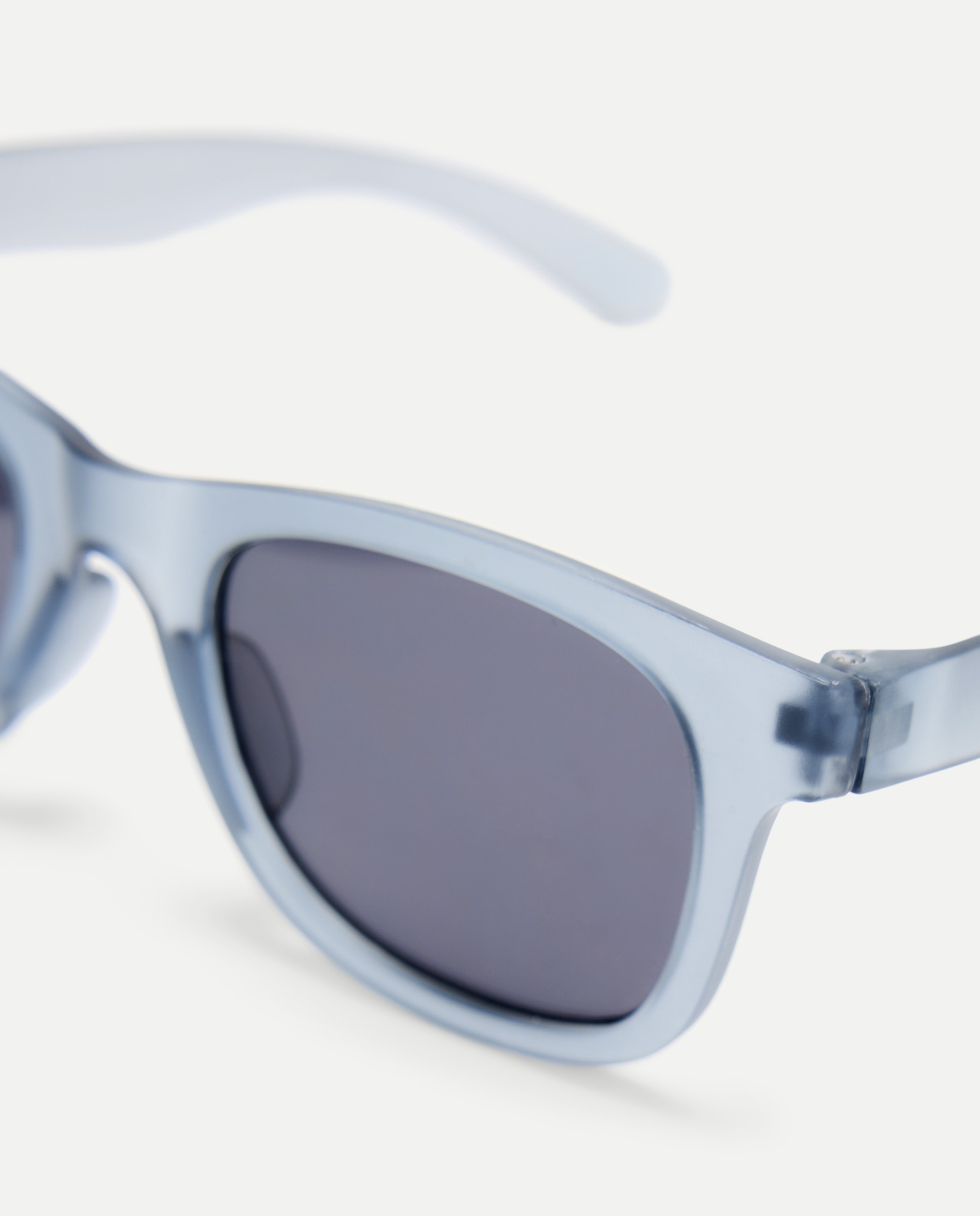 Imagen 3 de Gafas de niño lisas - Kids El Corte Inglés - Azul tinta Azul tinta