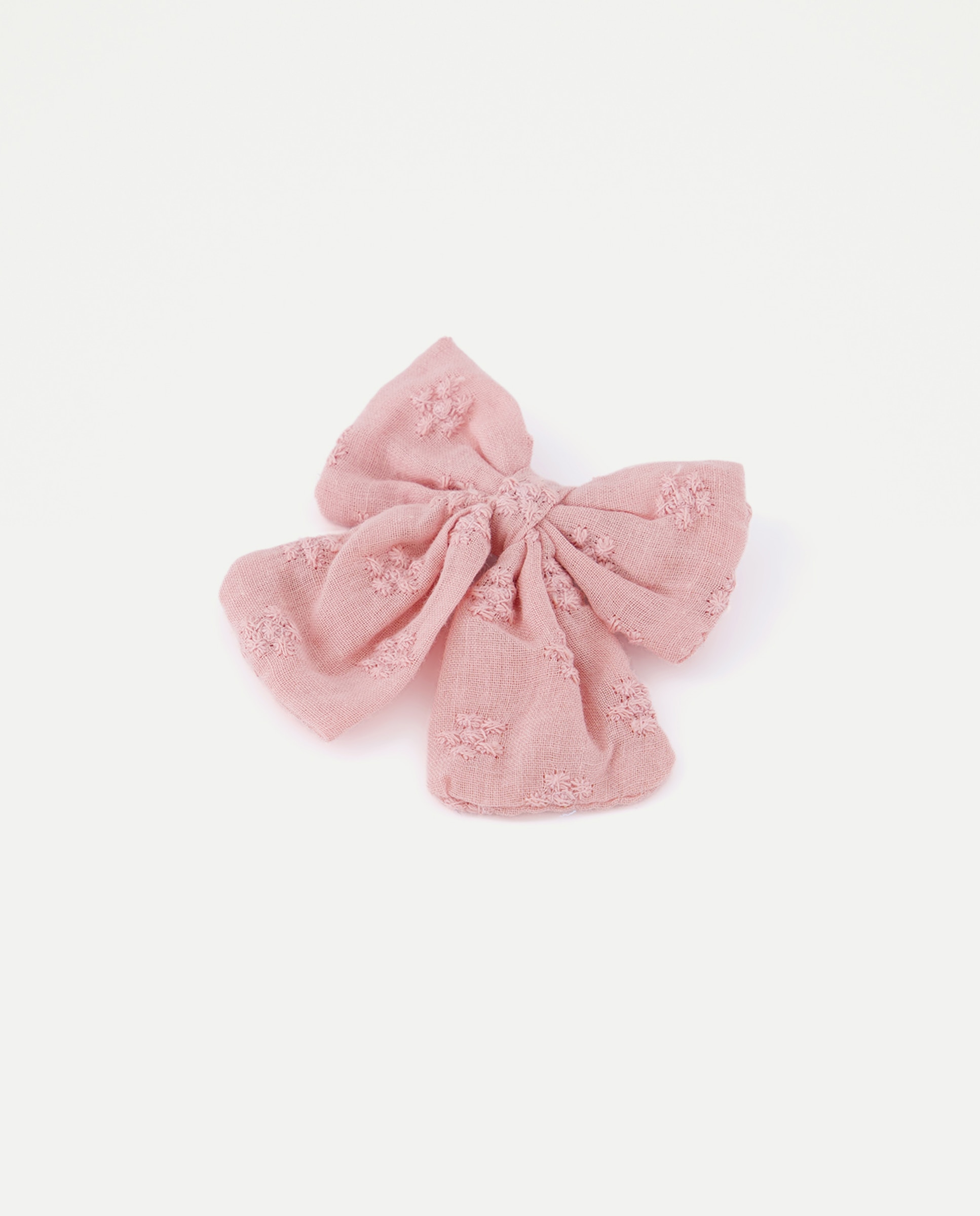 Laço de Bebé Baby El Corte Inglés 200 Rosa-1