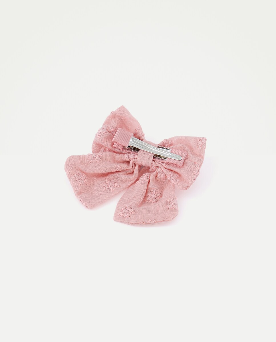 Laço de Bebé 200 Rosa-2