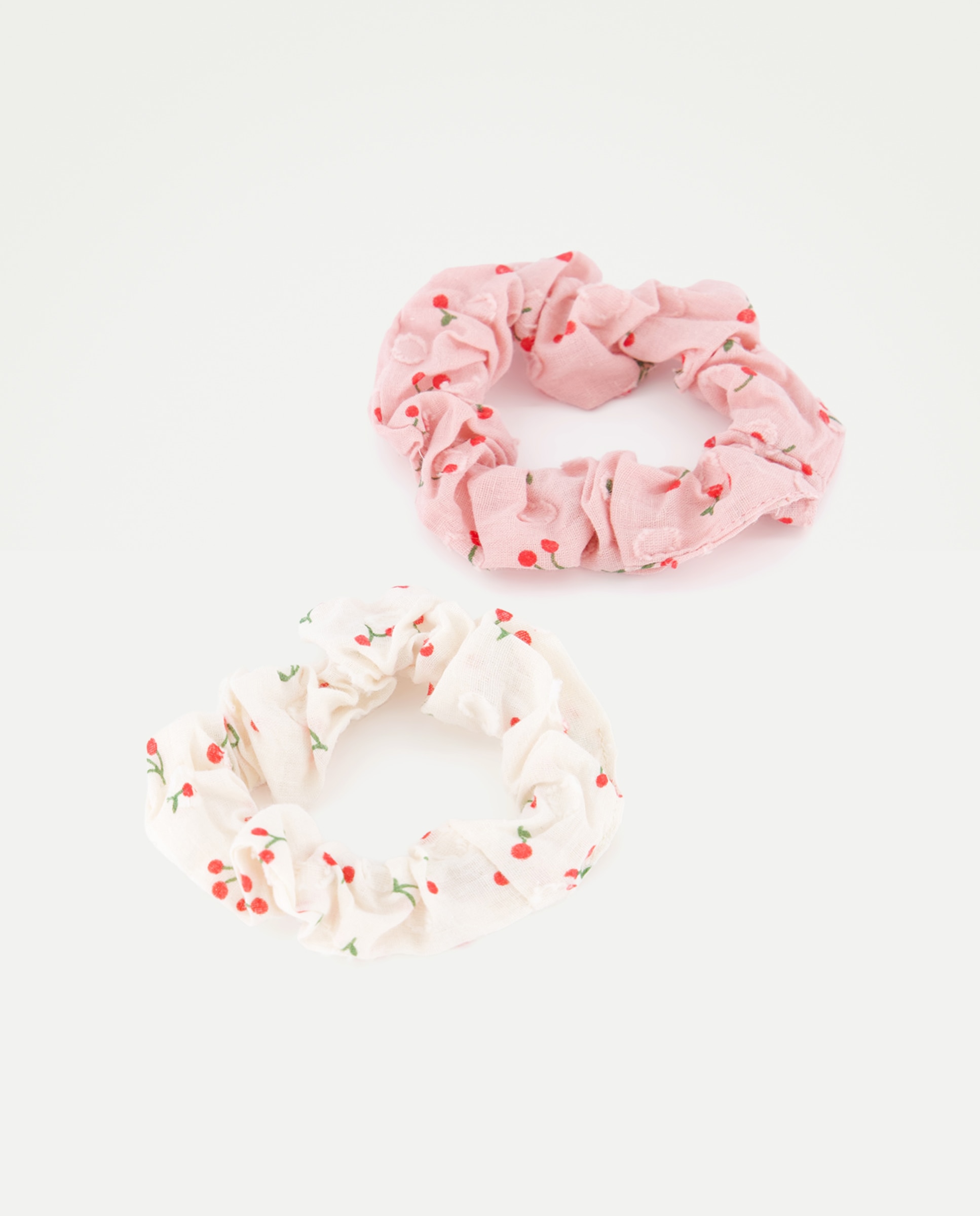 Imagem 0 de Pack de Elásticos de Bebé com Cerejas