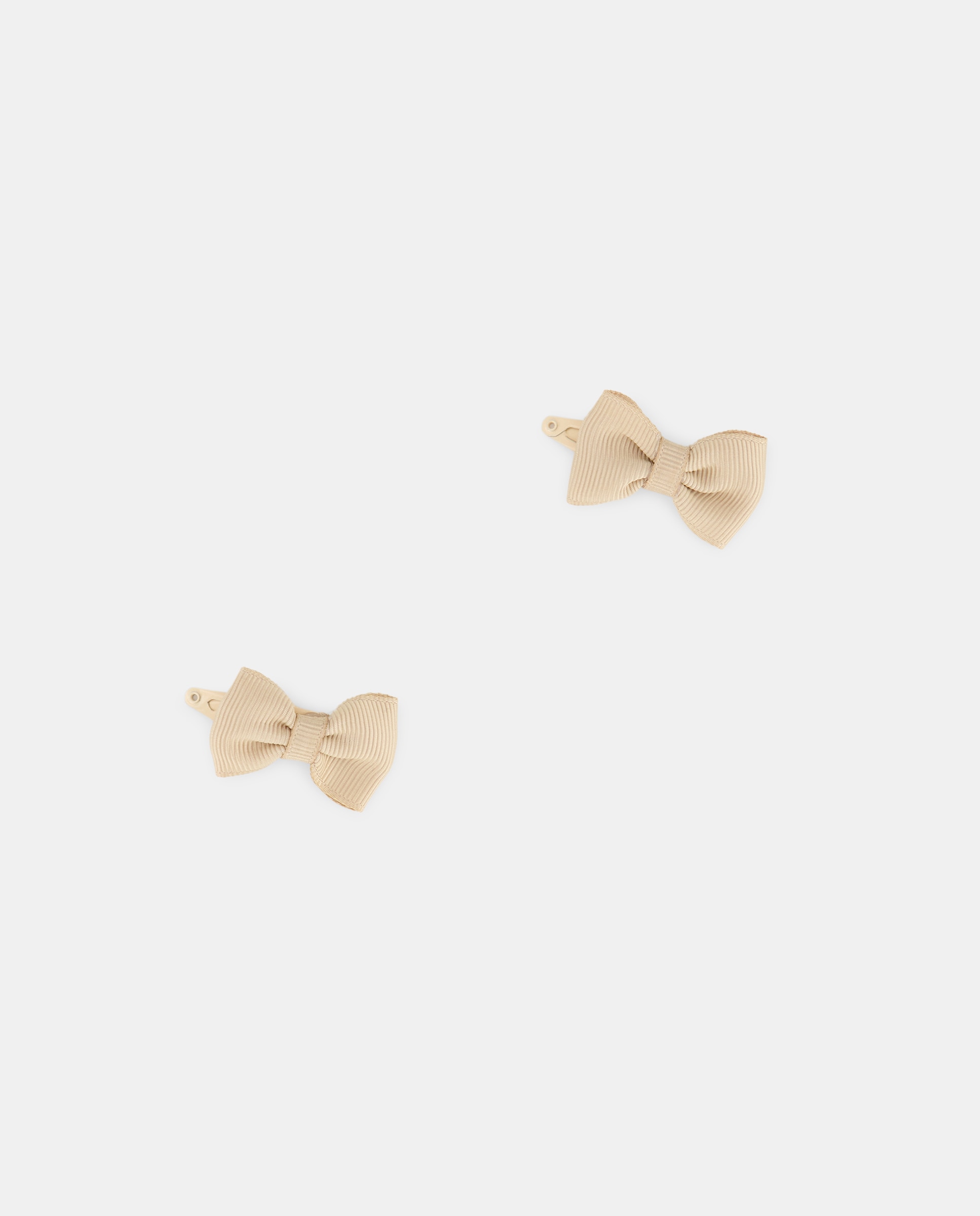 Imagem 0 de Pack de Dois Ganchos com Laço de Grosgrain