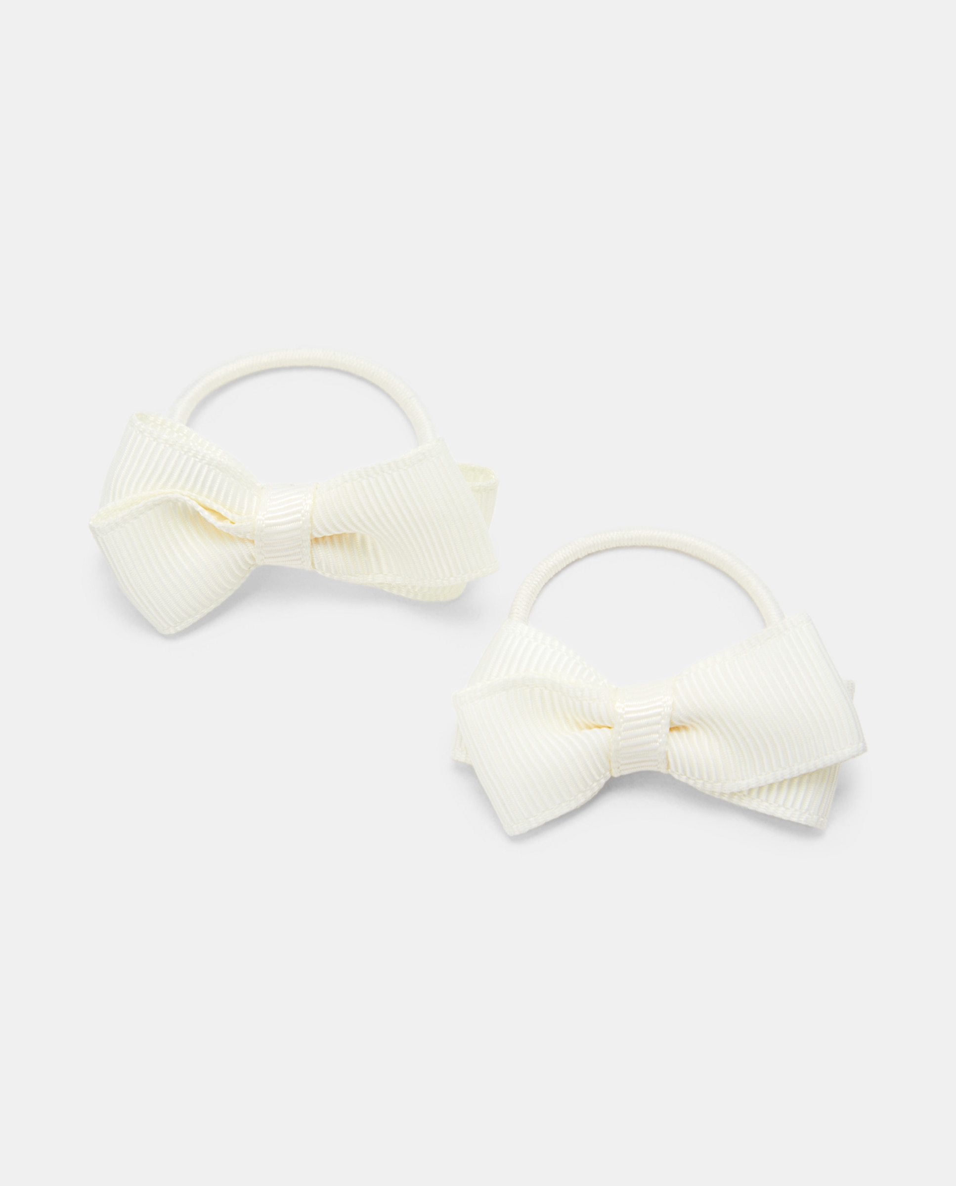 Pack de Acessórios de Cabelo de Bebé Baby El Corte Inglés 120 Cru-3