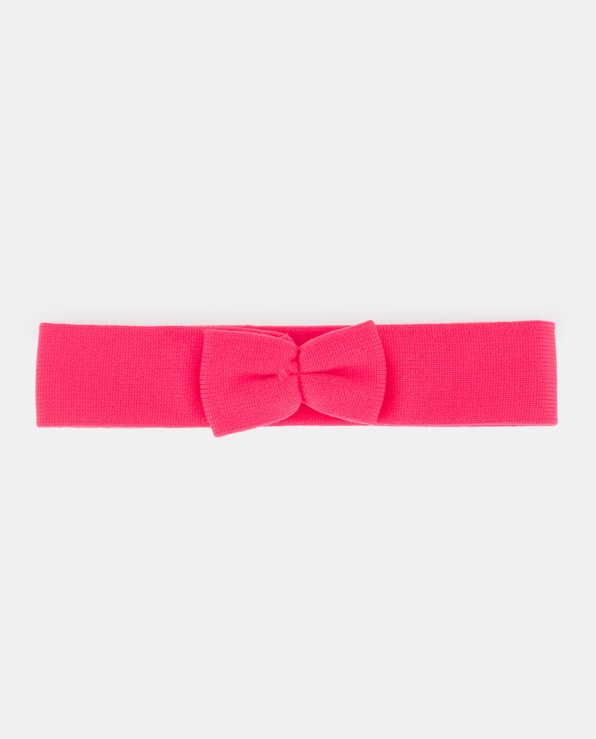 Fita Larga com Laço Baby El Corte Inglés Rosa-2