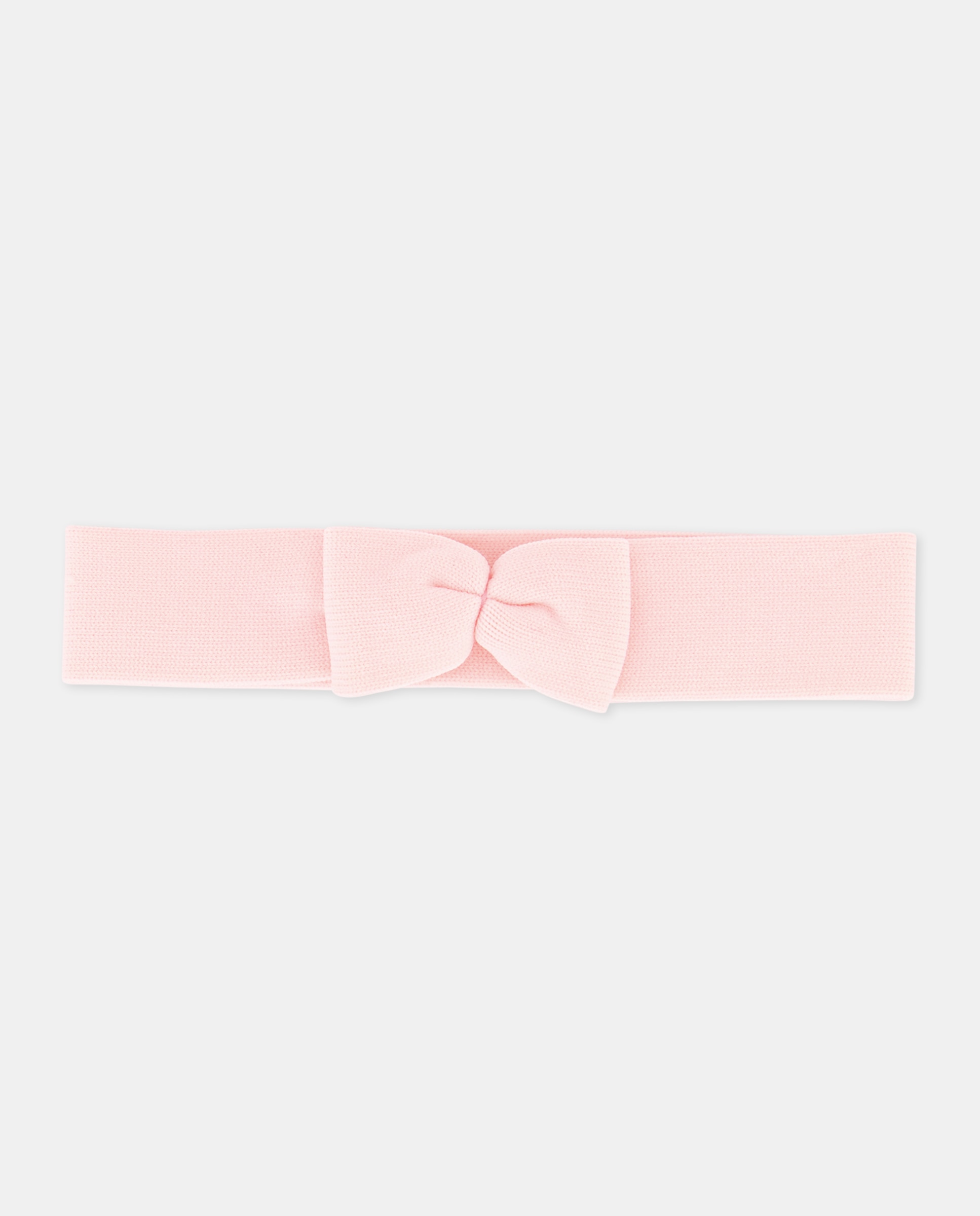 Fita Larga com Laço Baby El Corte Inglés Rosa-2