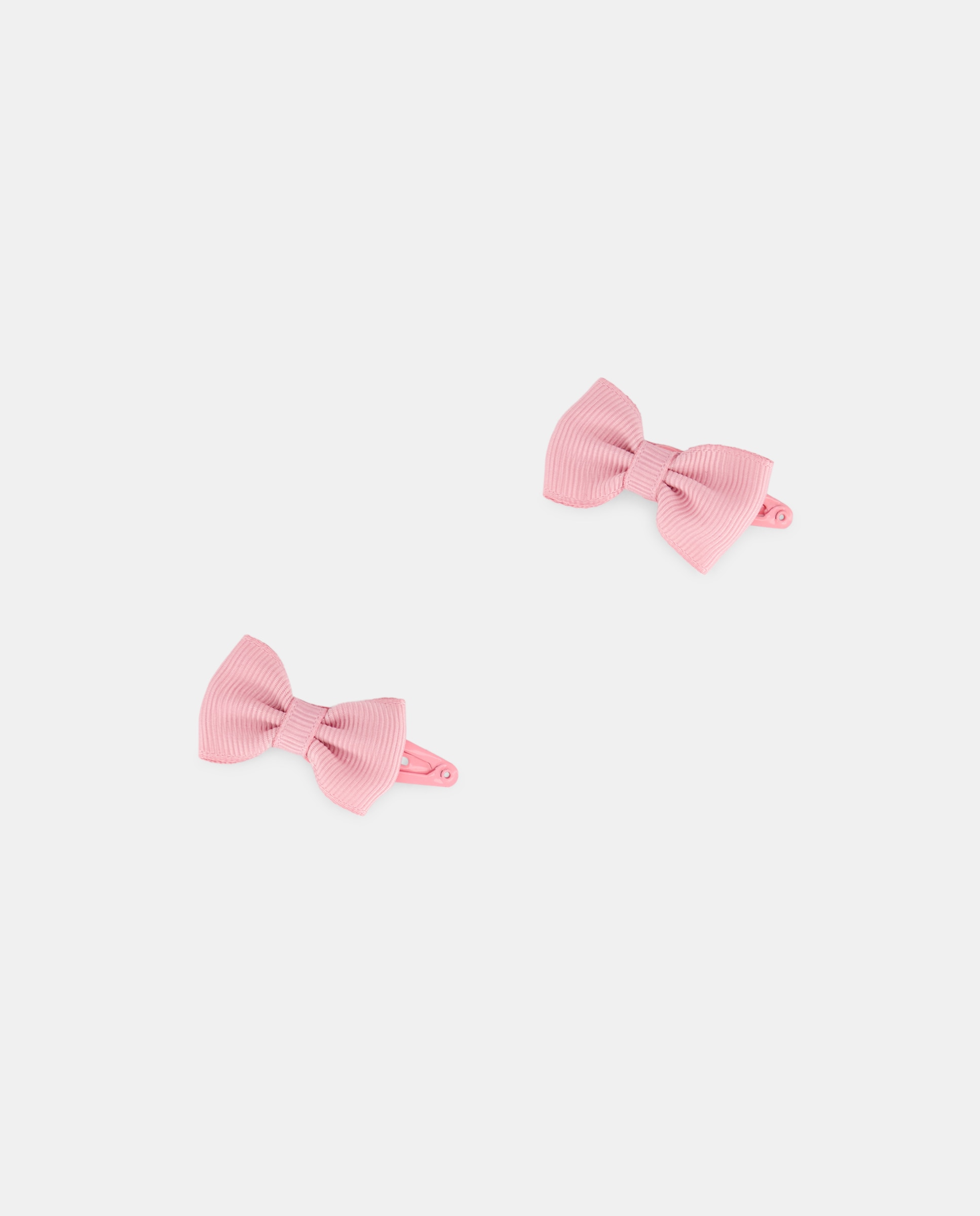Imagem 0 de Pack de Dois Ganchos com Laço de Grosgrain