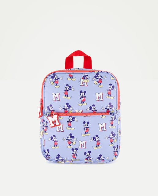 Mochila fantasía MICKEY de bebé