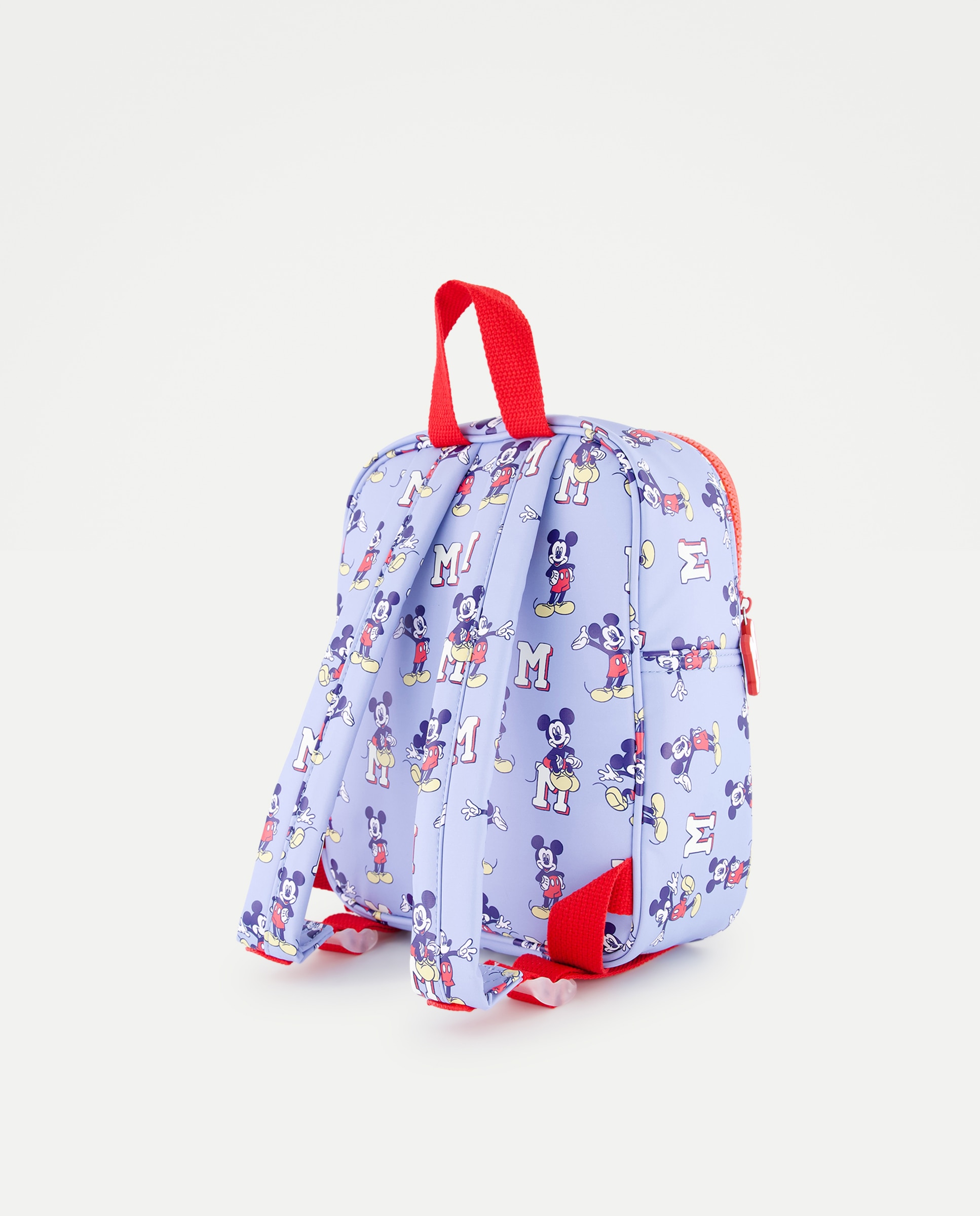 Mochila de Bebé com Fantasia Mickey Multicolor-2