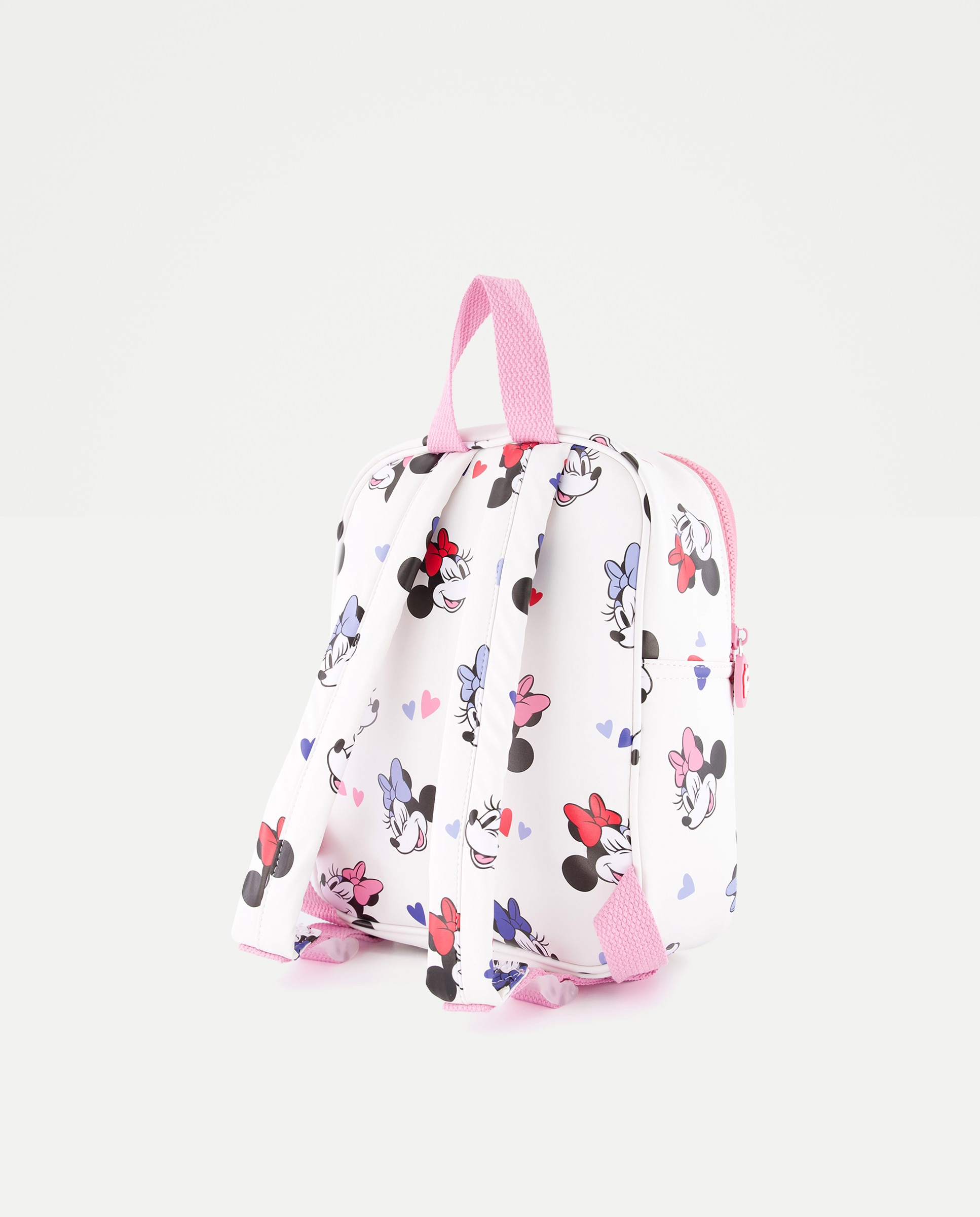 Mochila de Bebé com Fantasia Minnie Baby El Corte Inglés Multicolor-2
