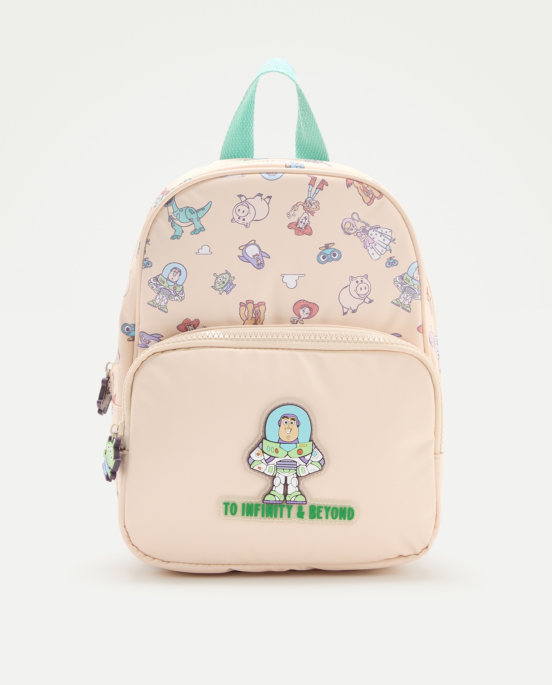 Imagem 0 de Mochila de Bebé com Fantasia Toy Story