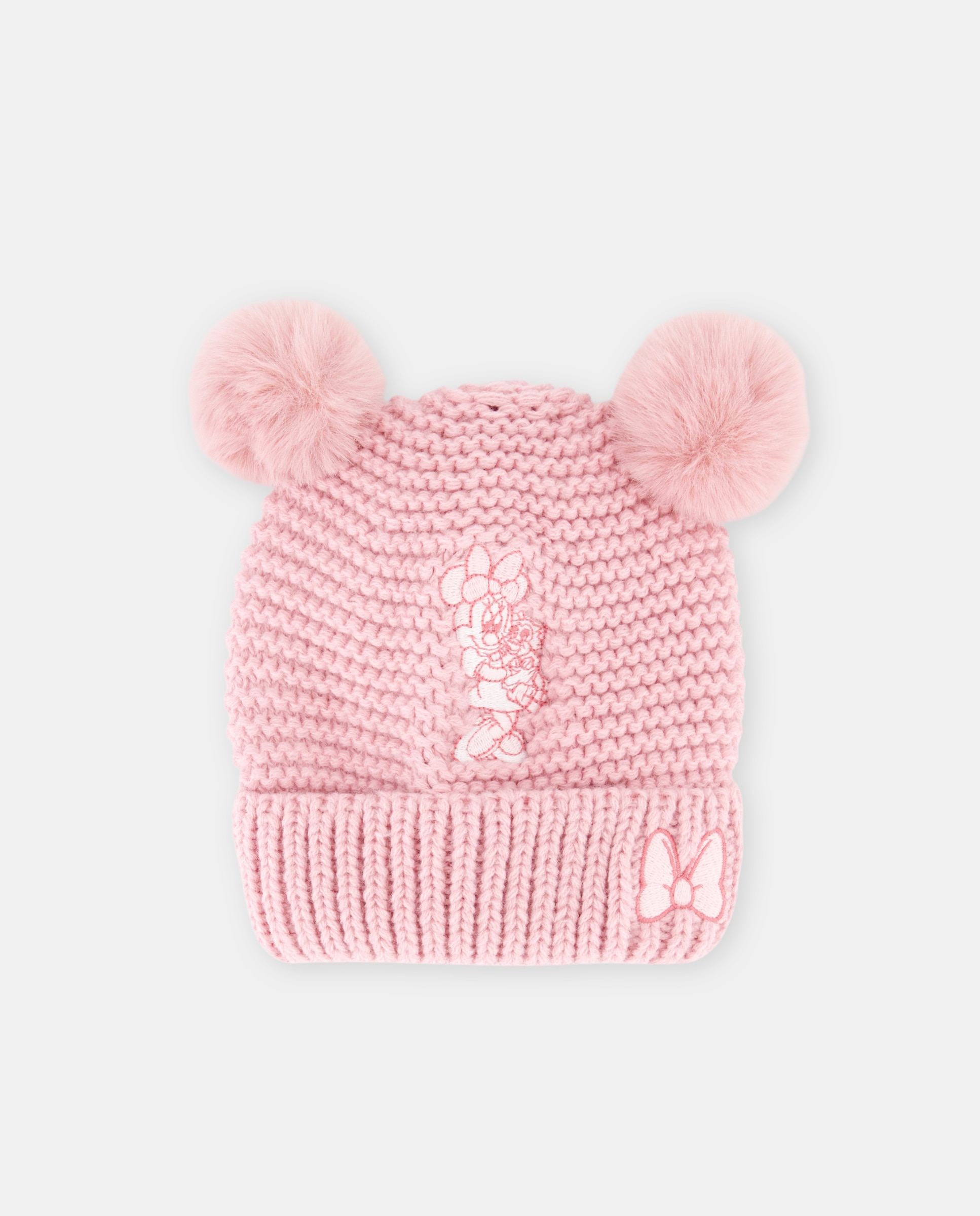 Imagem 0 de Gorro de Bebé Minnie