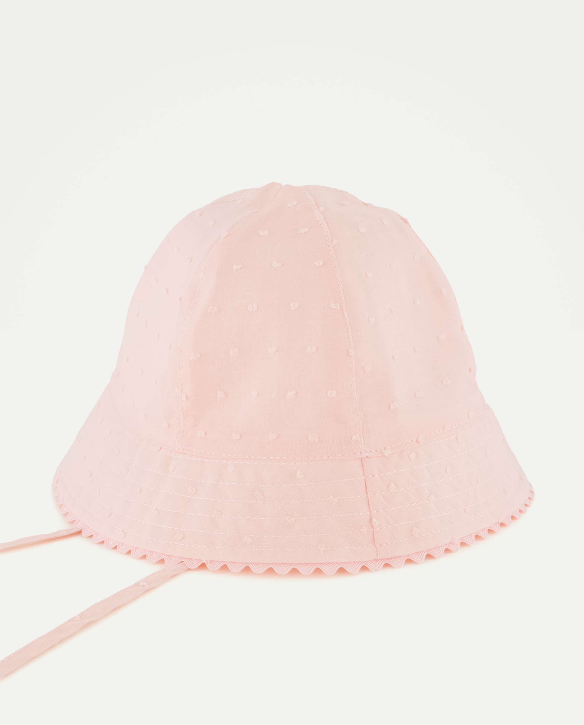 Imagem 0 de Gorro de Popelina de Bebé