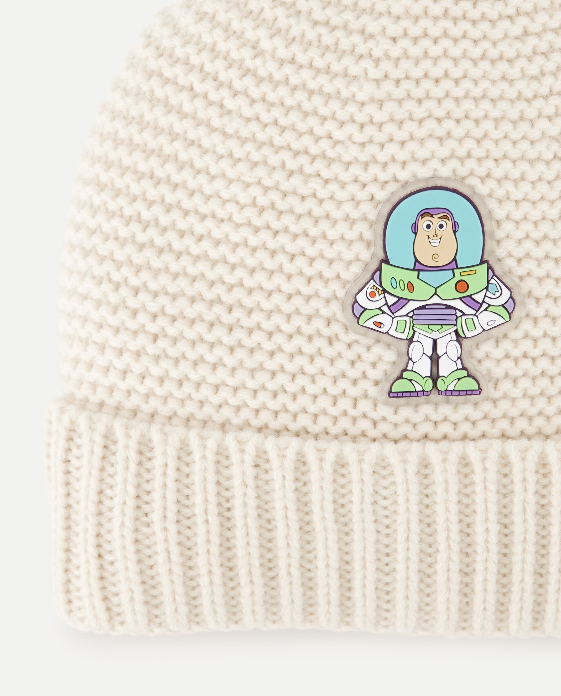 Gorro de Bebé com Fantasia Toy Story Baby El Corte Inglés Multicolor-2