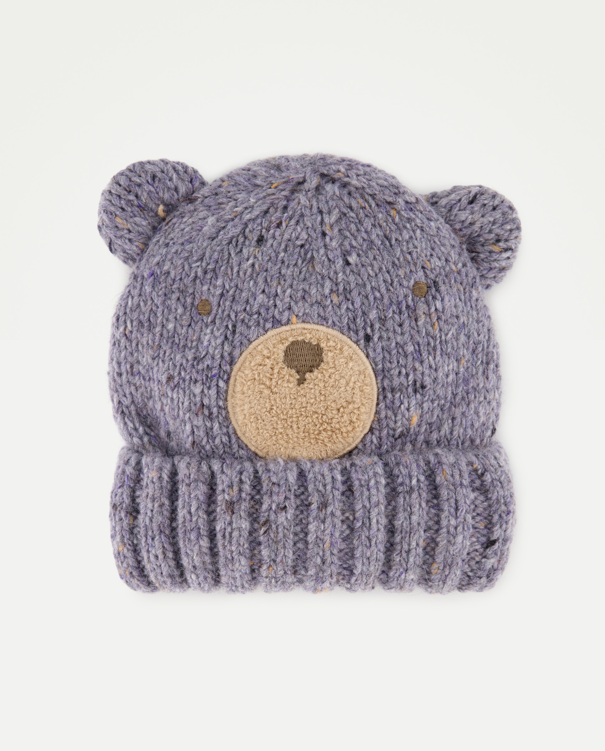Imagem 0 de Gorro de Ursinho