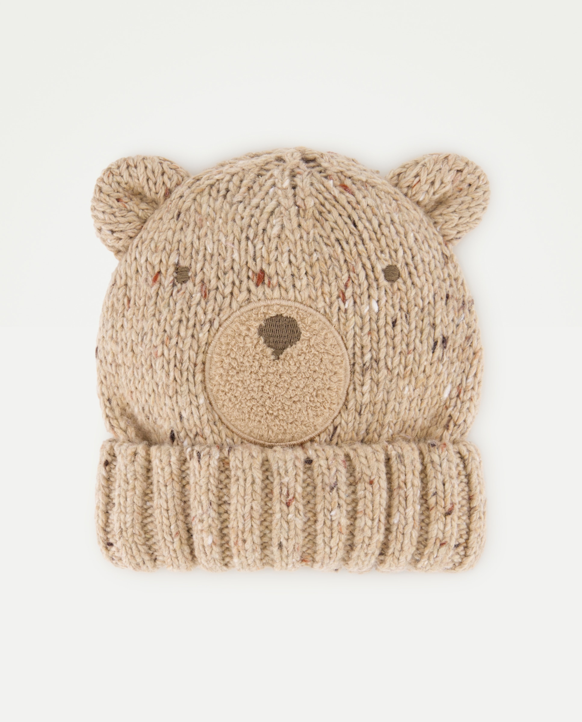 Imagem 0 de Gorro de Ursinho