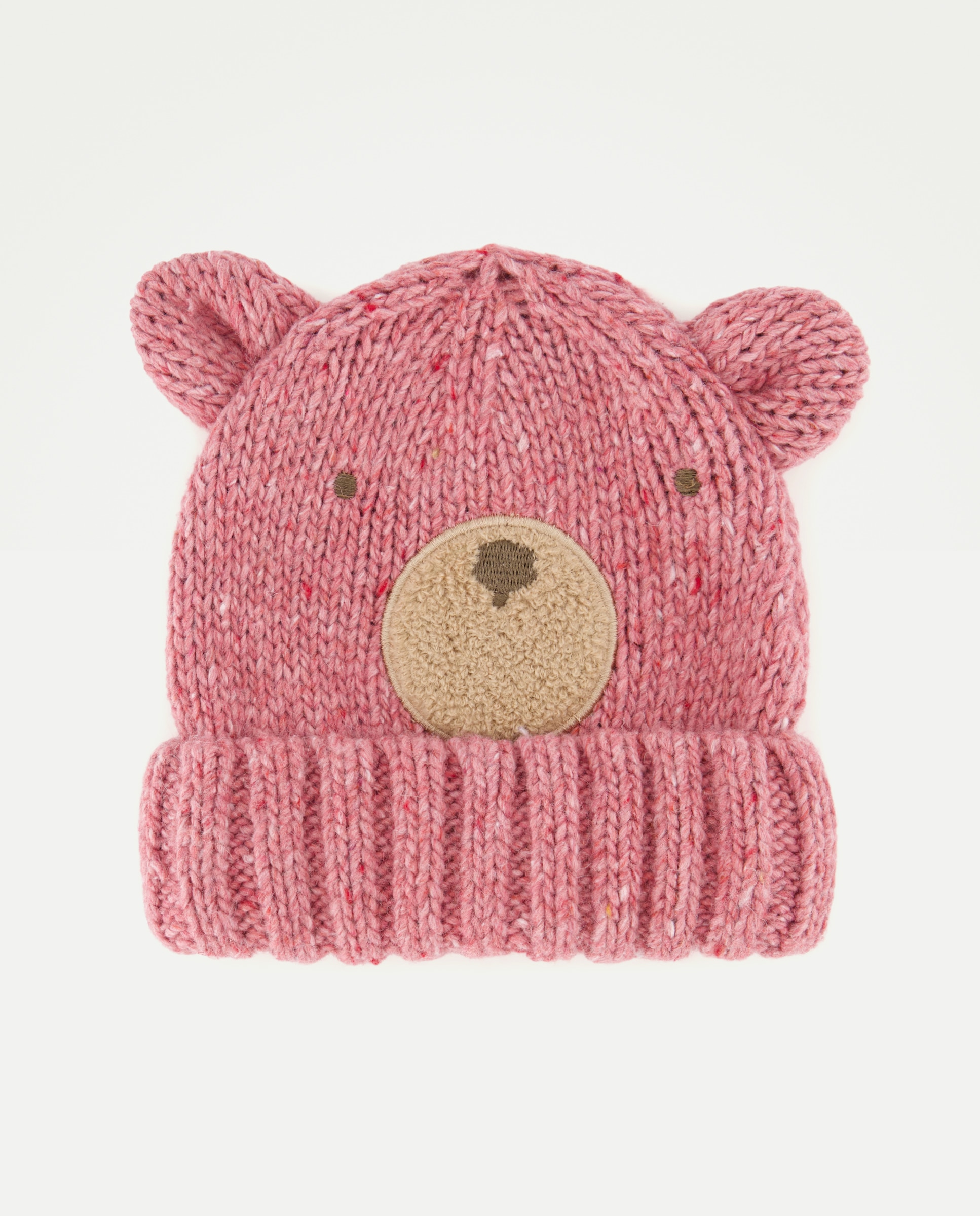 Imagem 0 de Gorro de Ursinho