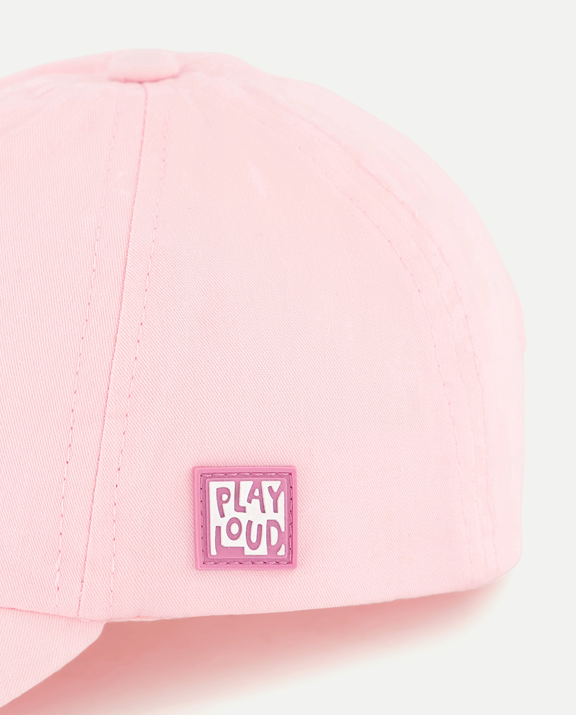 Boné Básico de Bebé Baby El Corte Inglés 200 Rosa-2