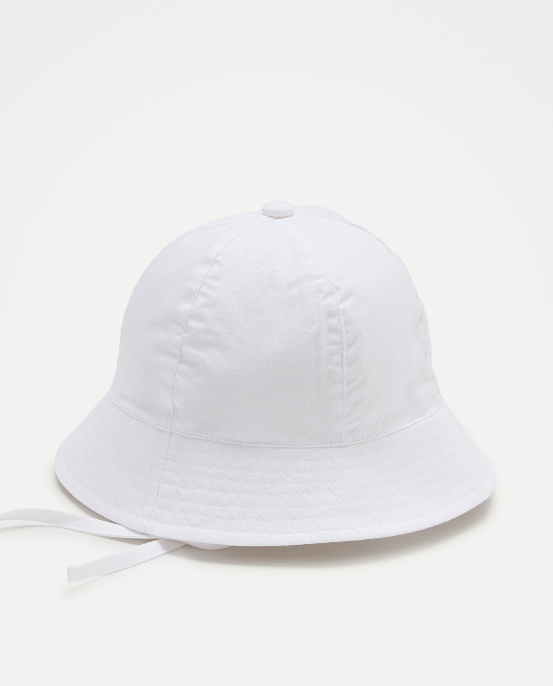 Imagem 0 de Gorro Bolero Liso de Bebé