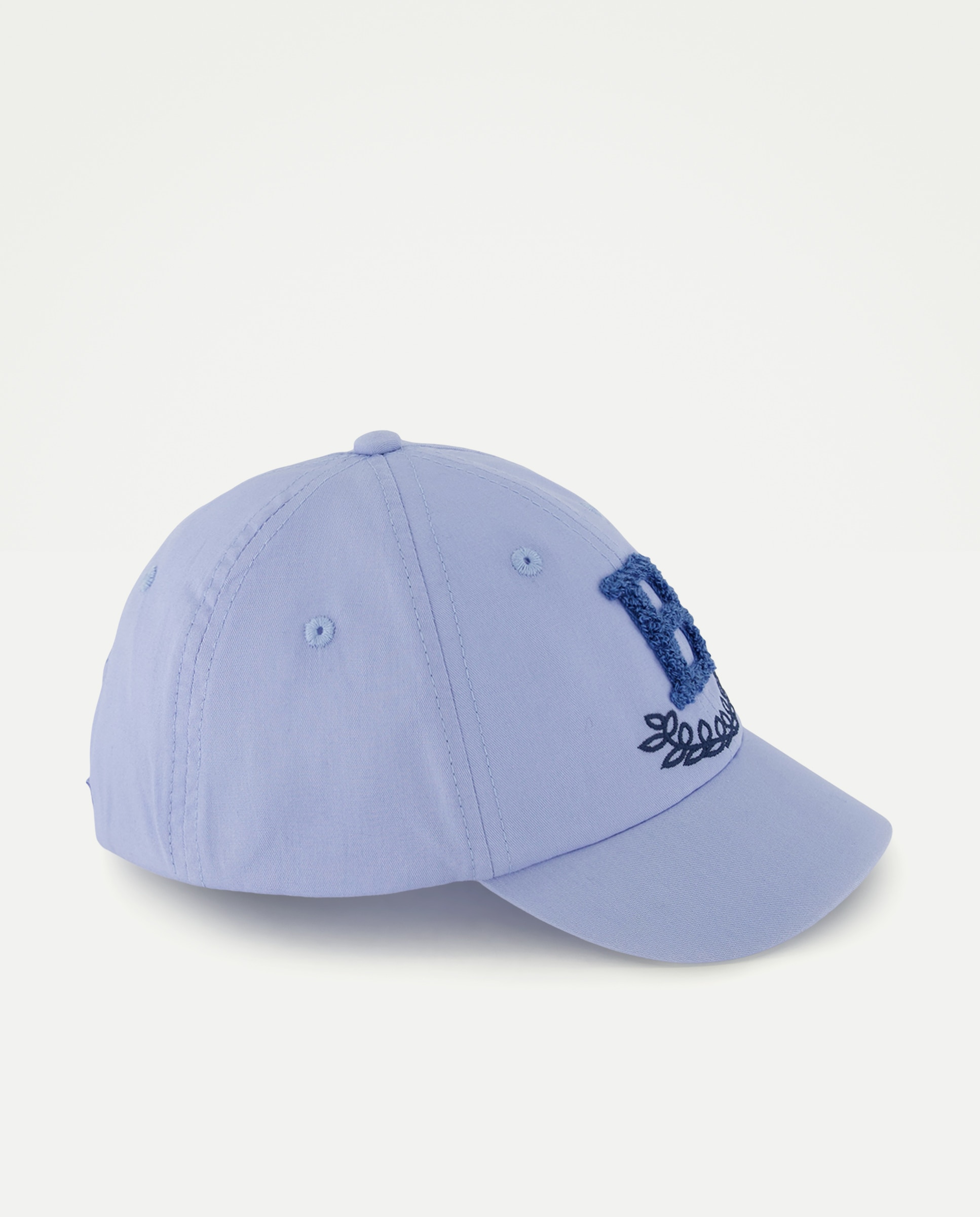 Imagem 0 de Boné Varsity de Bebé com Letra B