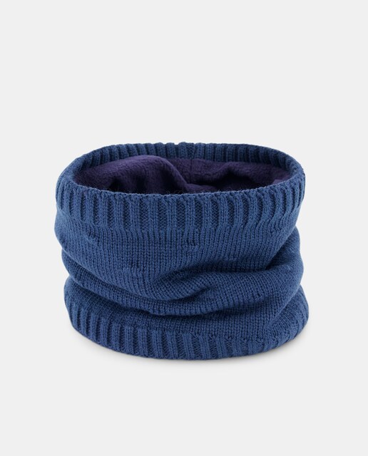 Cuello punto arroz liso de bebé