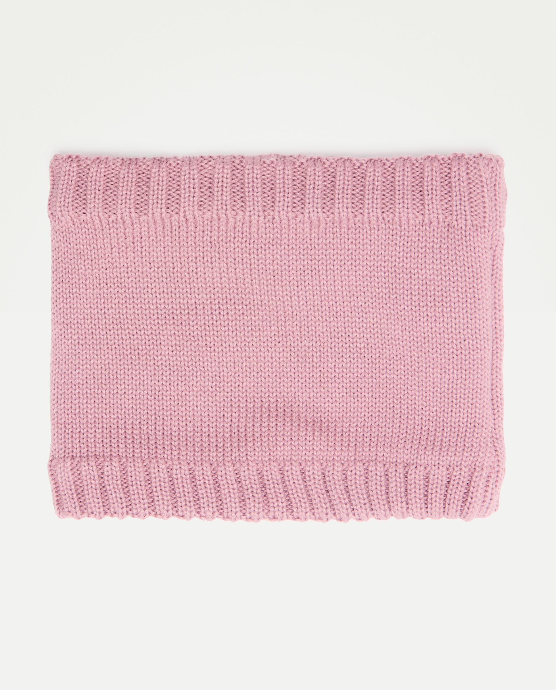 Cuello estampado fantasía de bebé - Baby El Corte Inglés - 220 Rosa palo 220 Rosa palo-2