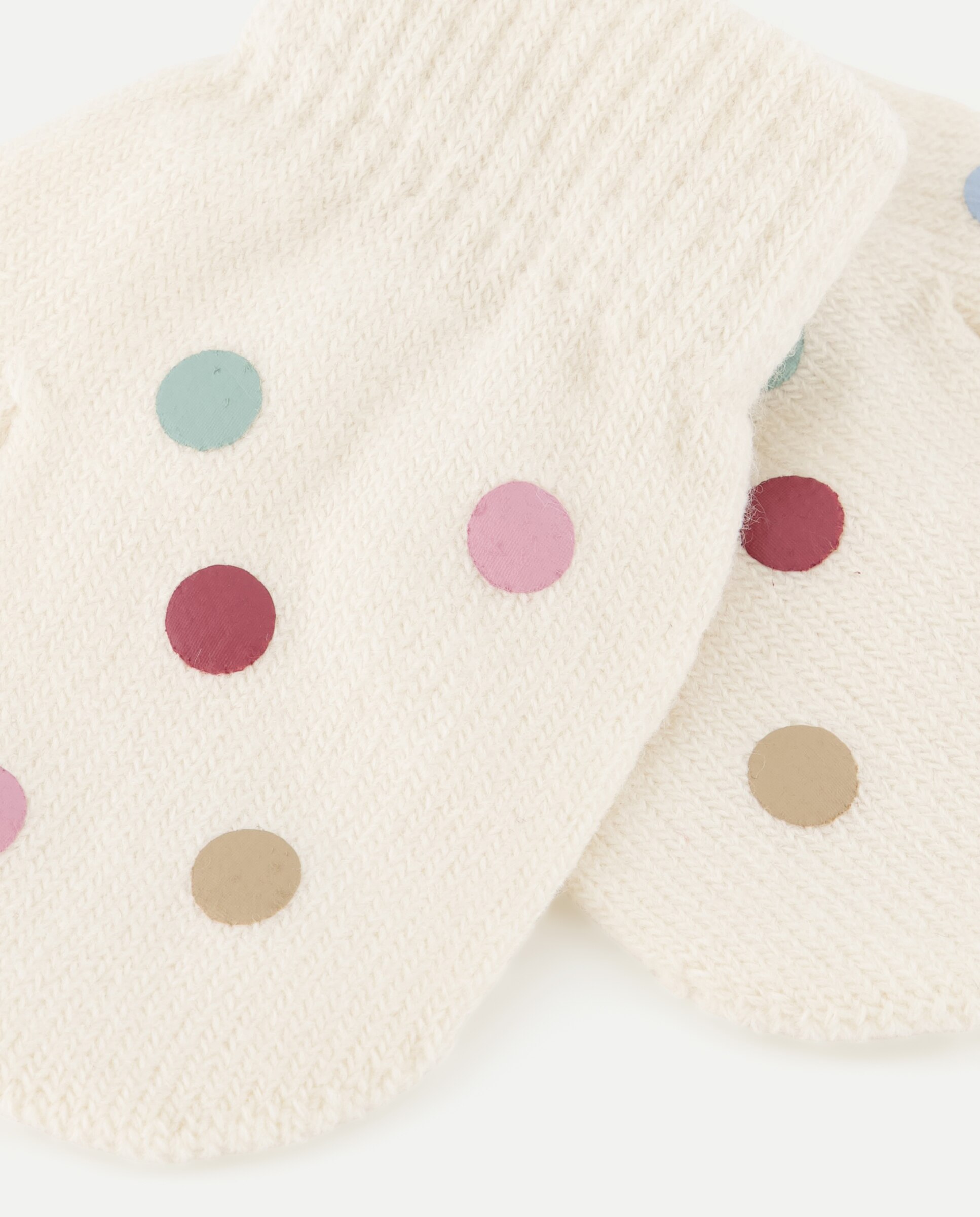 Manoplas de bebé mágicas fantasía - Baby El Corte Inglés - Multicolor Multicolor-2