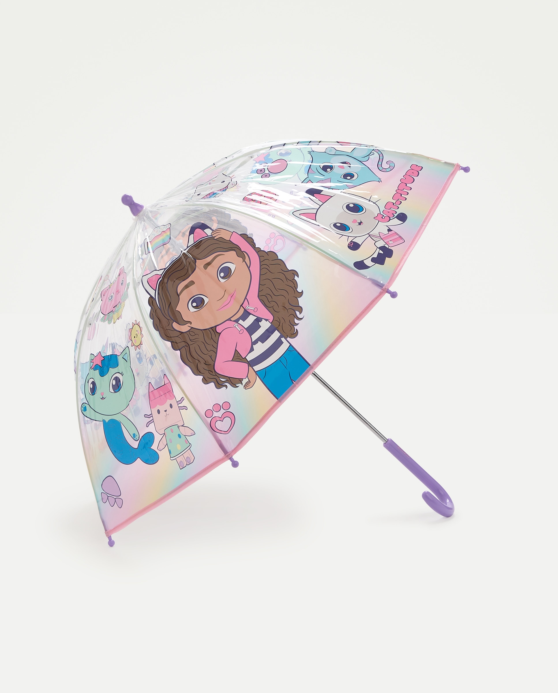 Imagem 0 de Guarda-Chuva com Fantasia Frozen